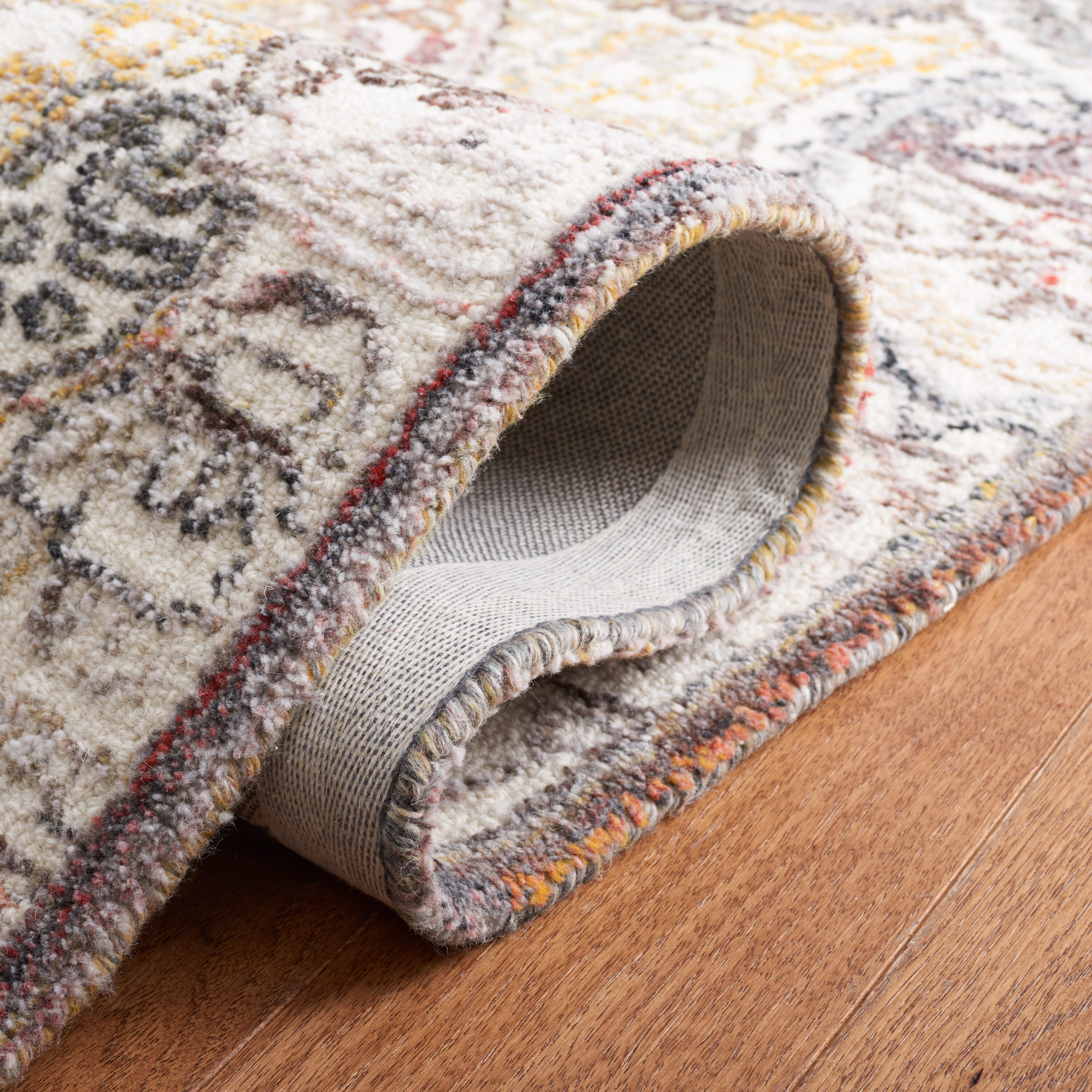 Safavieh MET889Q-4 rugs - View #7