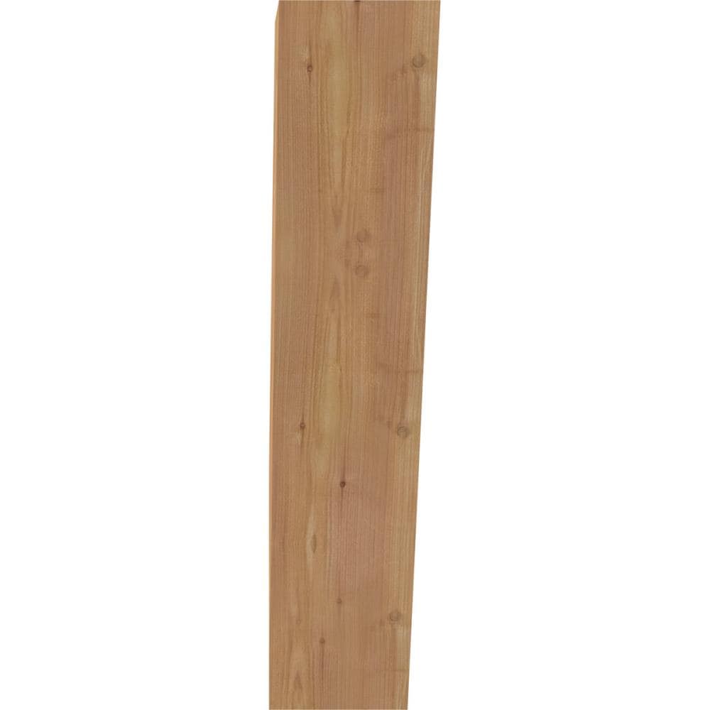 Ekena Millwork BRC06X18X26TRA00SWR braces - View #2