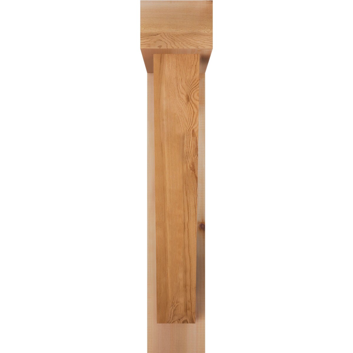 Ekena Millwork 1464751 Exterior-Brackets-Braces - View #2
