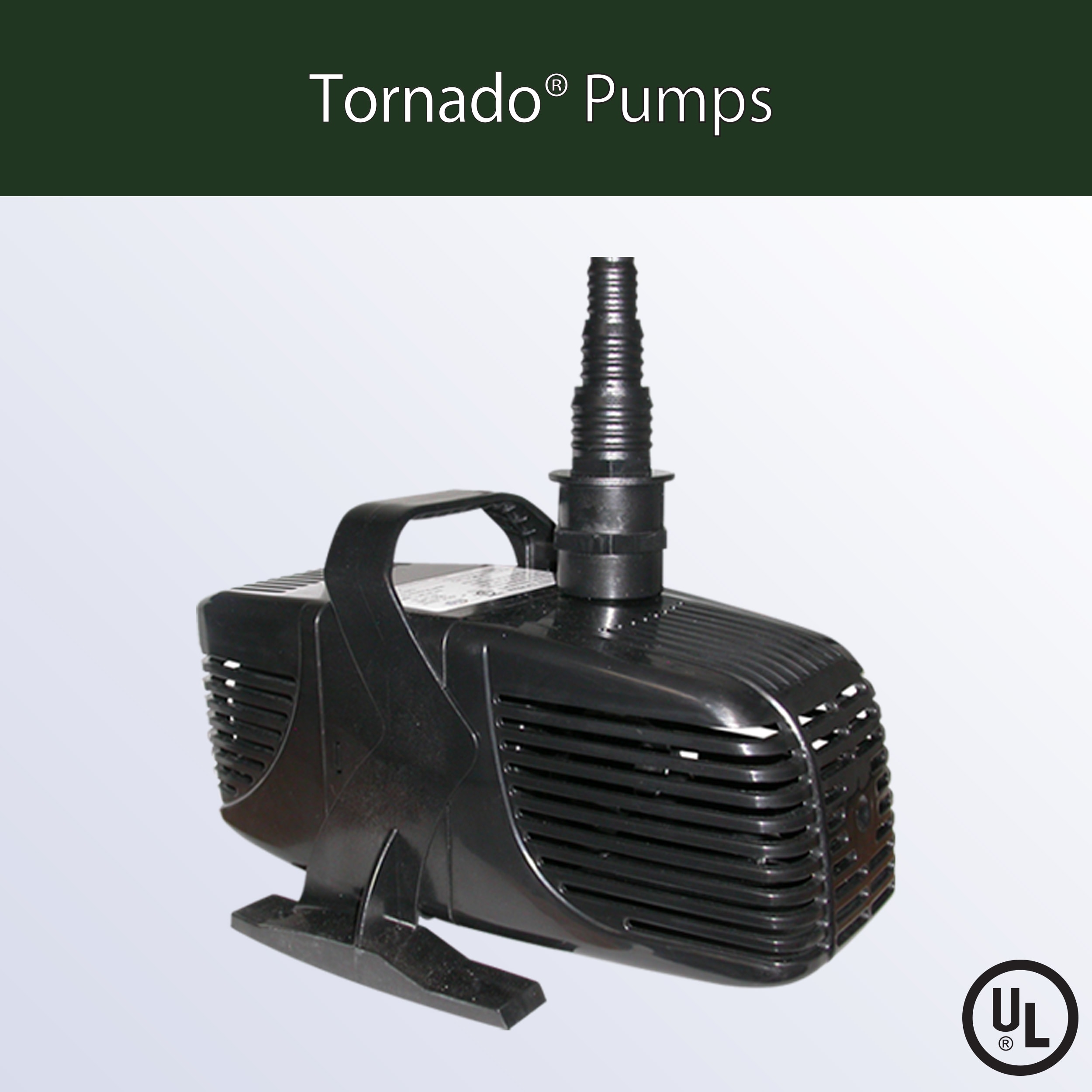 Alpine Corporation PAC1500 Pond-Pumps - View #5