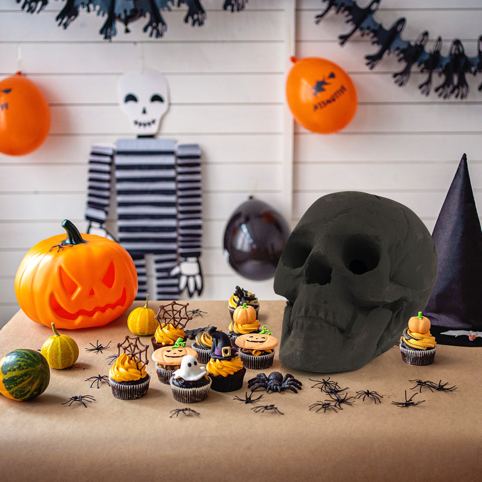 Slickblue D-CO-SH78601PN Table-Halloween-Decor - View #5