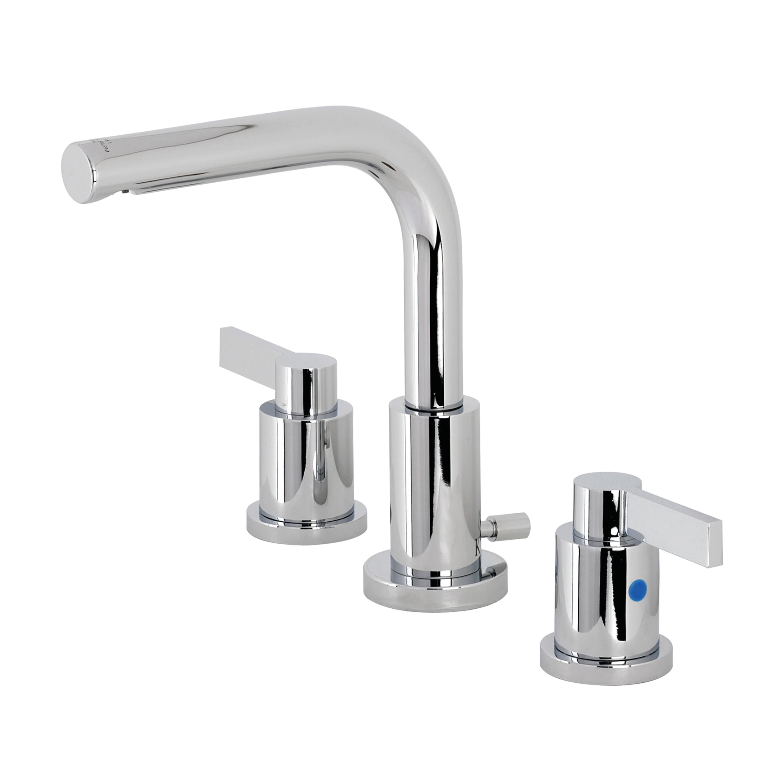 Kingston Brass WLFSC8951NDL Lavatory-Faucets - View #2