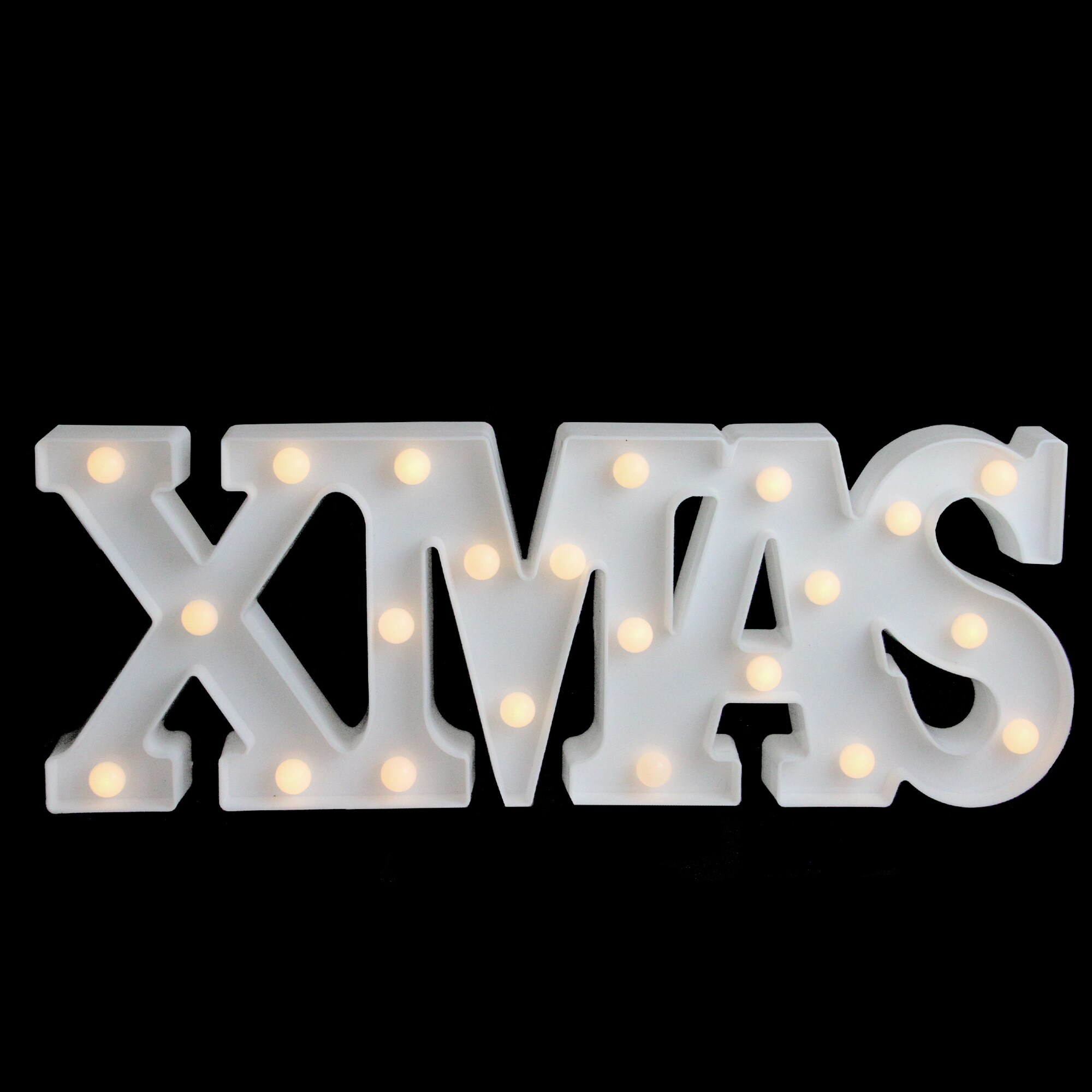 Northlight 33377728 Table-Christmas-Decorations - View #2