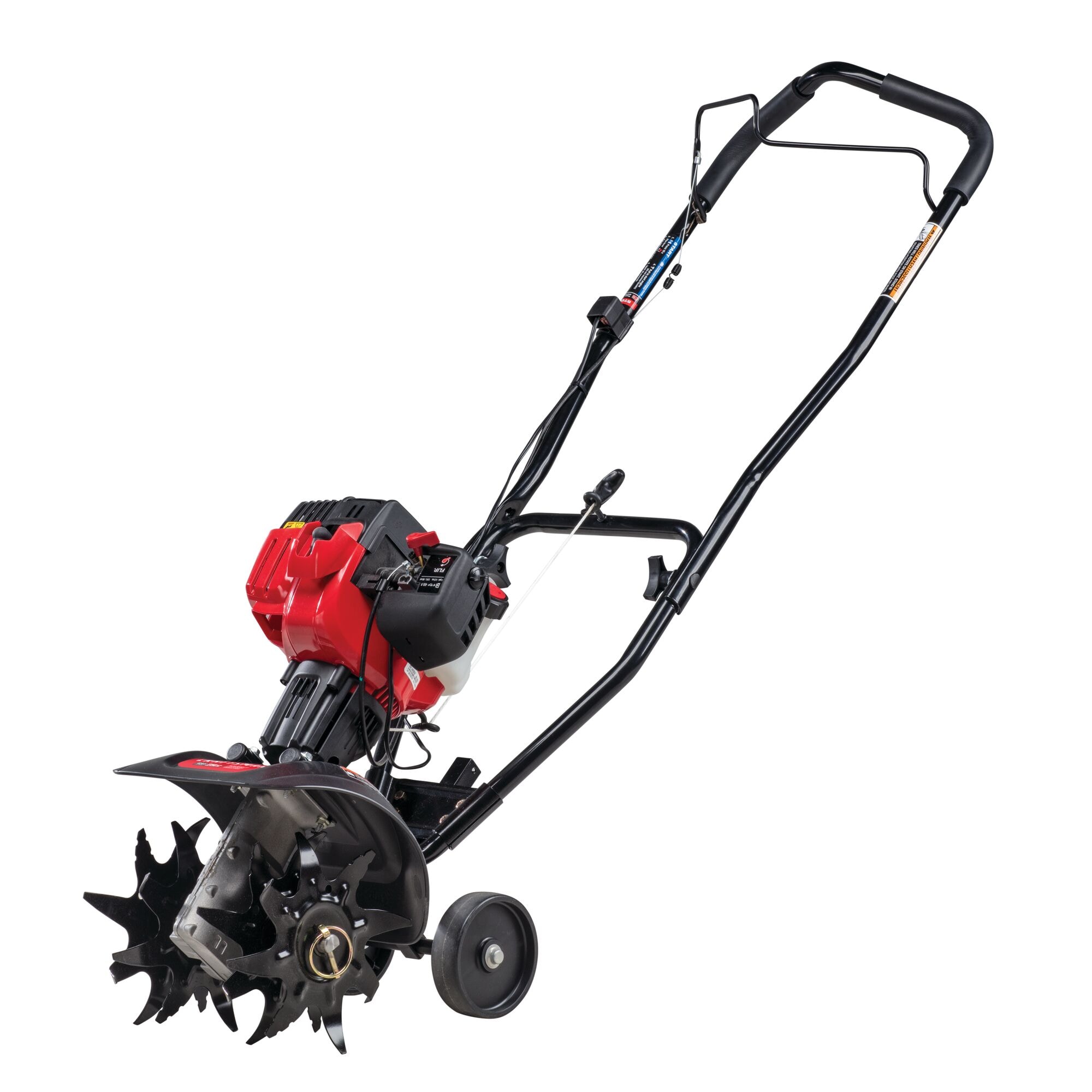 Gas Cultivators