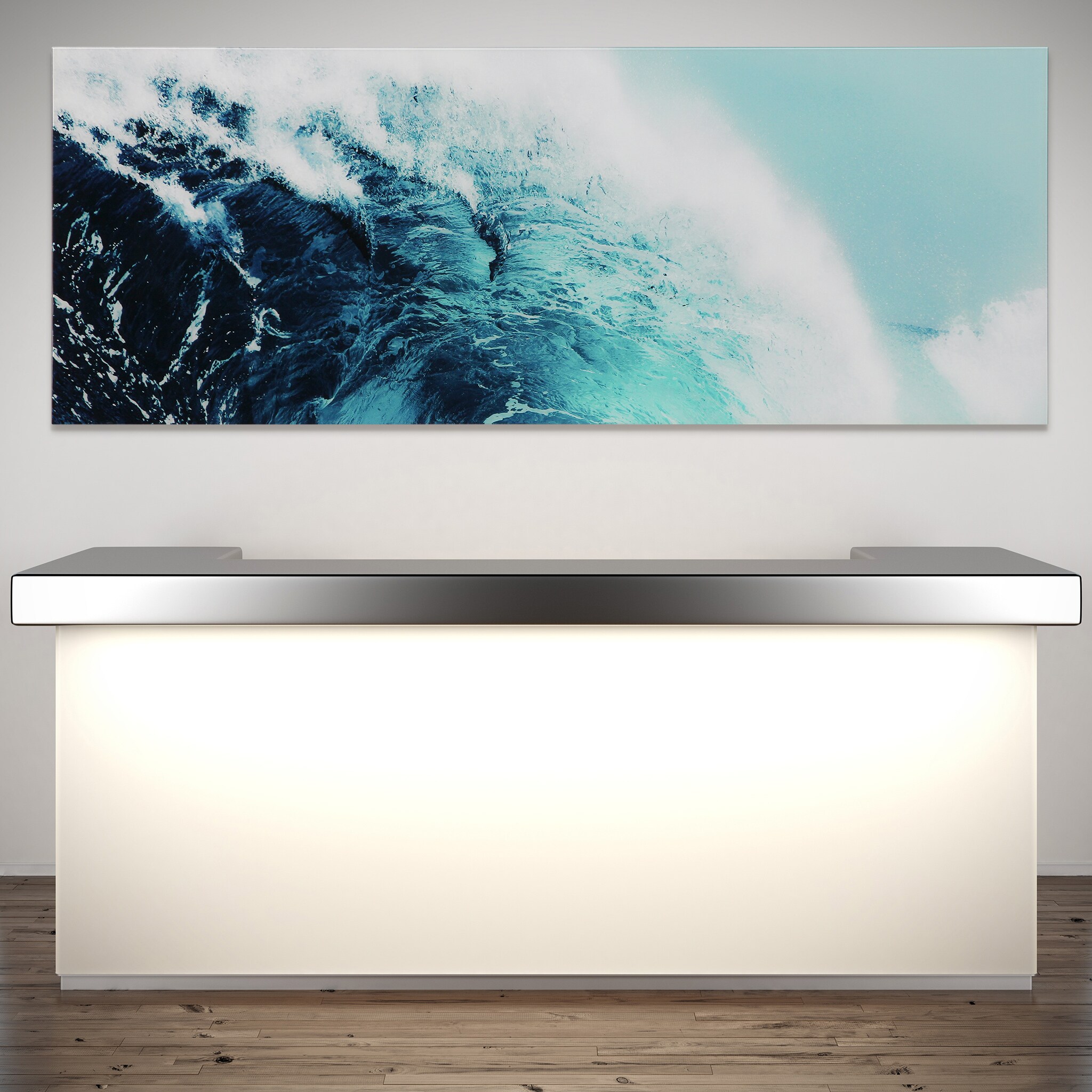 Empire Art Direct TMP-EAD5009A-2463 Wall-Art - View #3