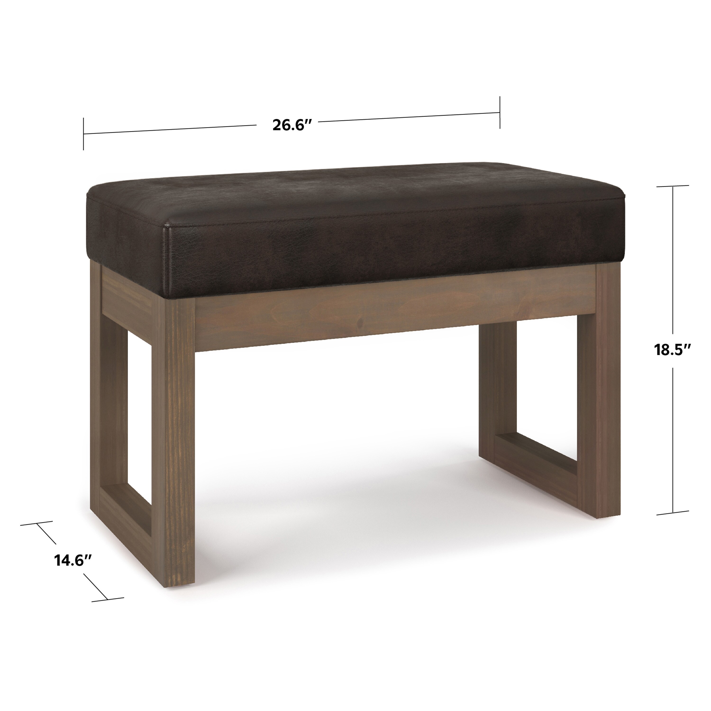 Simpli Home AXCOT-252S-DBR Indoor-Ottomans - View #6