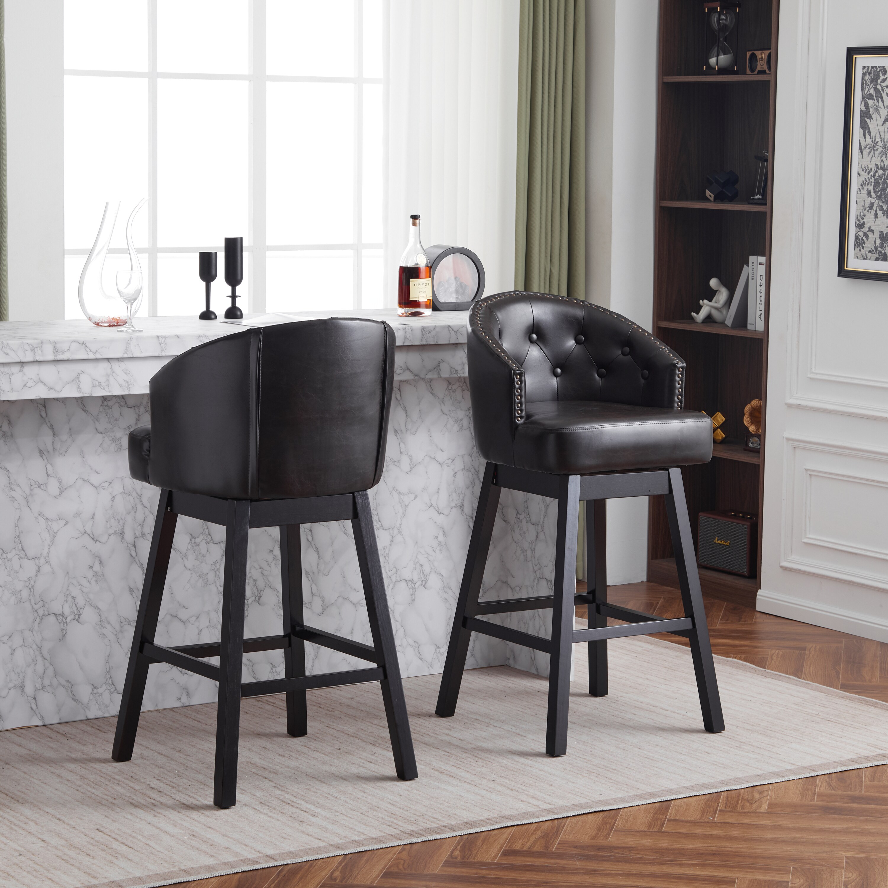 Best Selling Home Decor 319773 stools - View #5