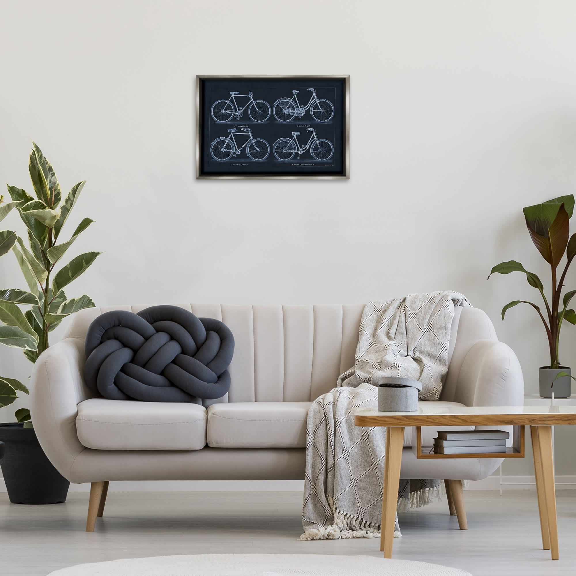 Stupell Industries BT-475-FFL-16X24 Wall-Art - View #3