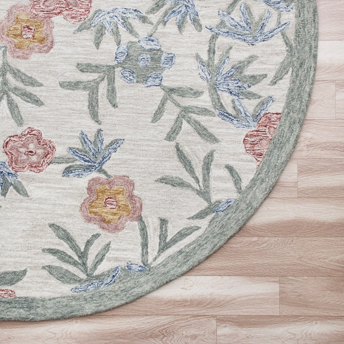 HomeRoots 4000396209 rugs - View #3