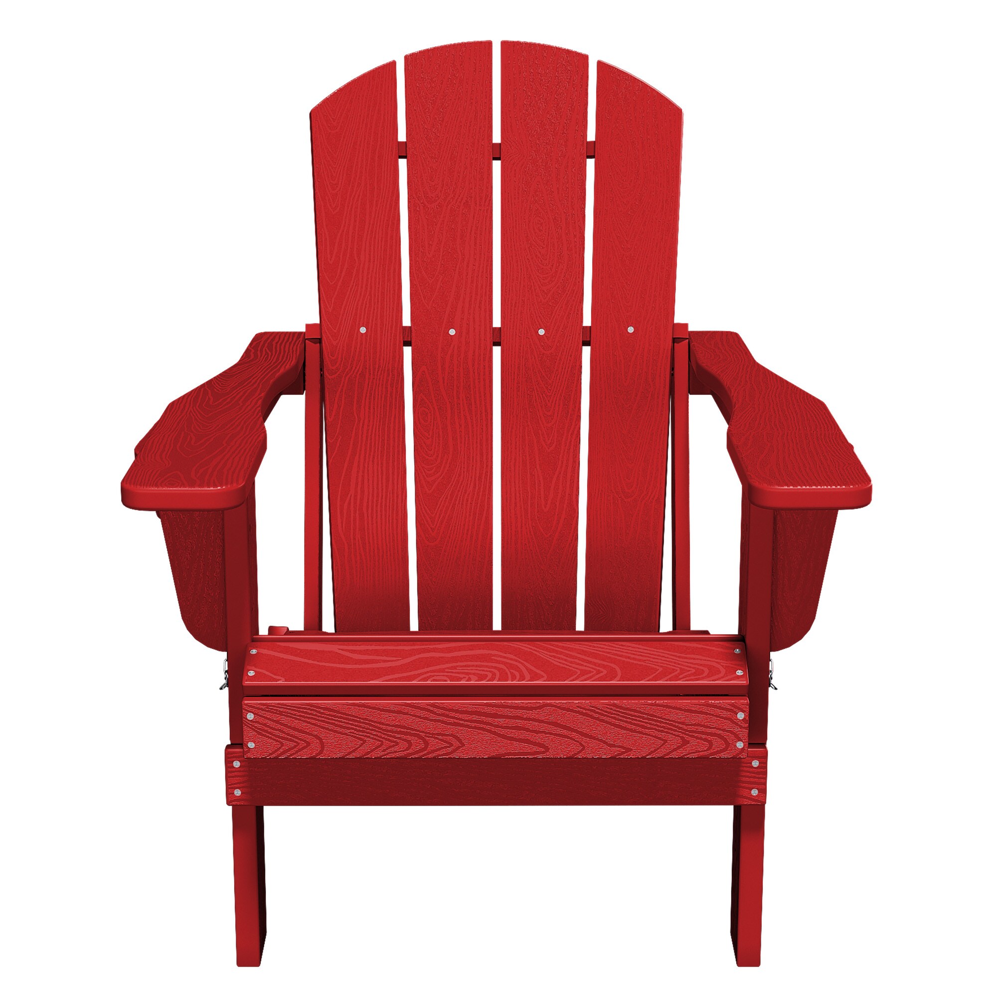 JEAREY ZDY-PE-RD Patio-Chairs - View #8