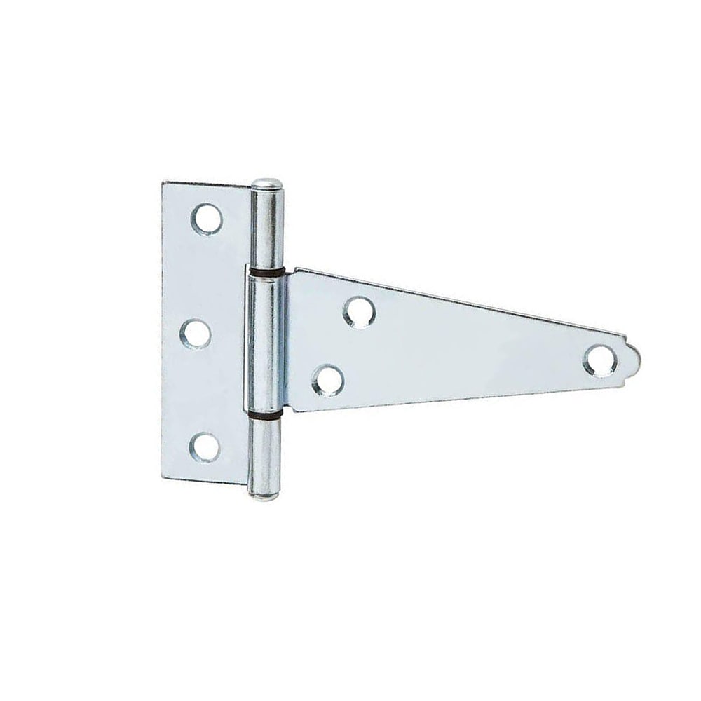 RELIABILT 33026ZCLLG Entry-Door-Hinges - View #6