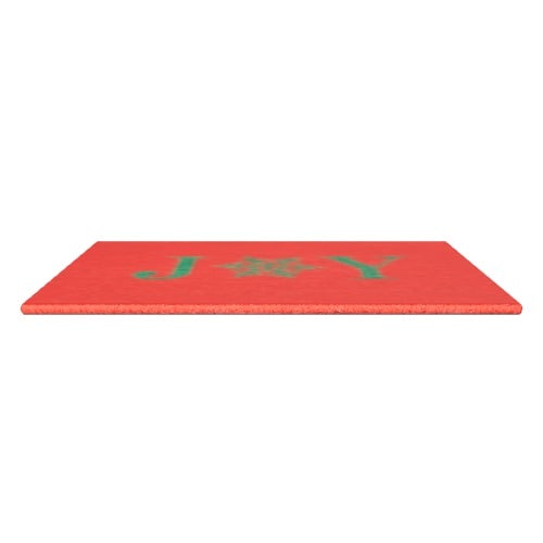 Three-dimensional representation of the product