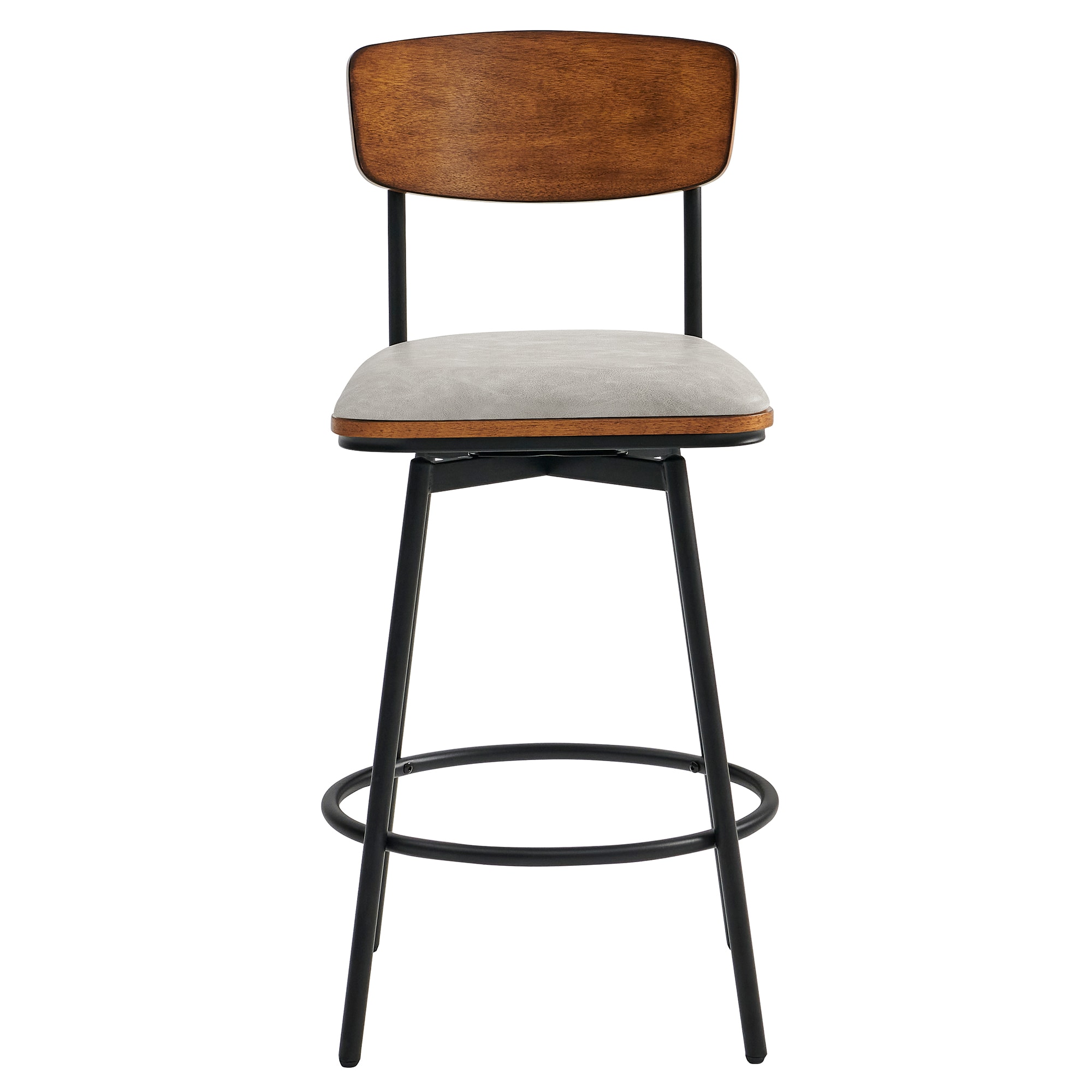 Circle 55 3-LWSY2007-PUGTSF stools - View #4