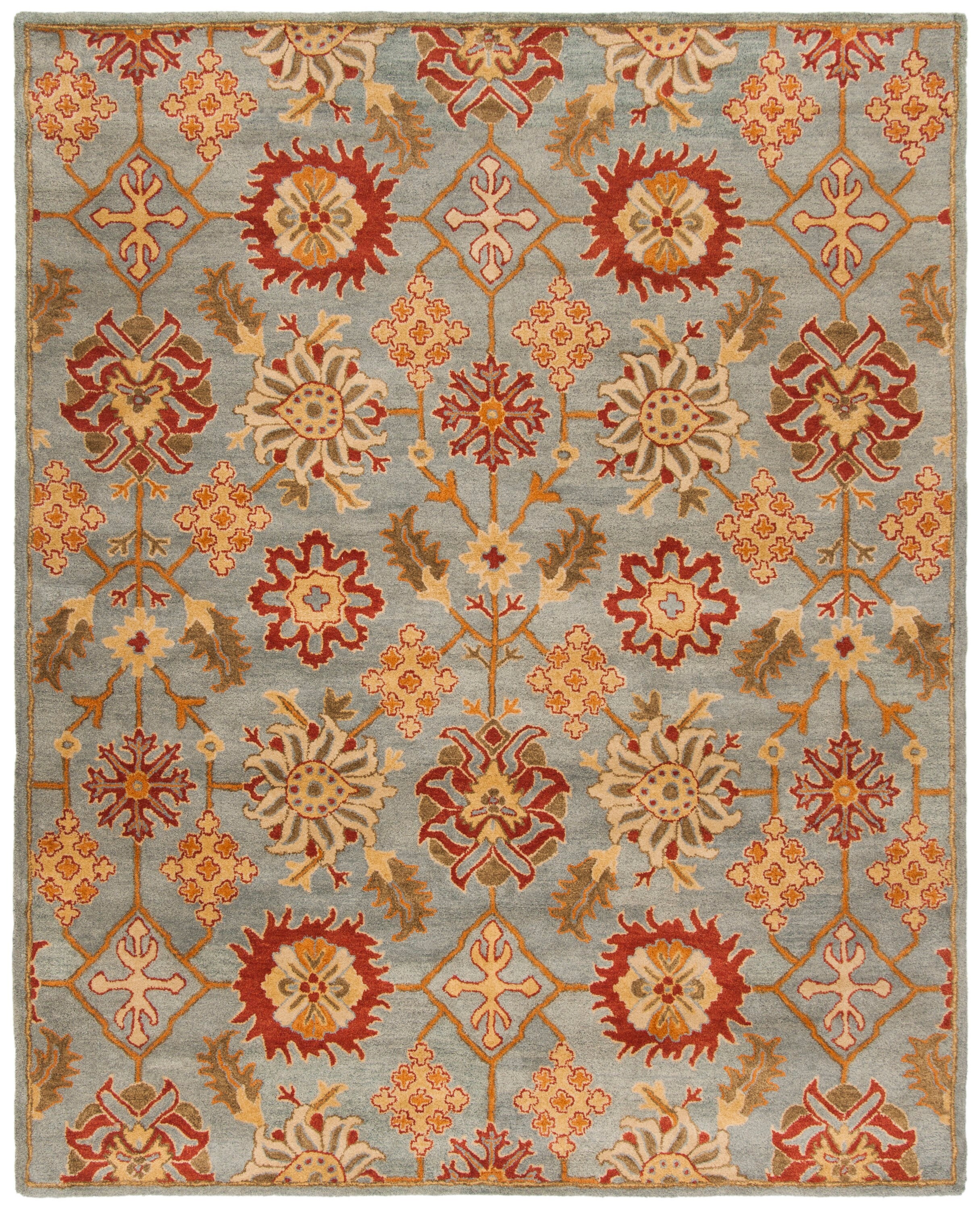 Safavieh HG420H-8 rugs - View #2