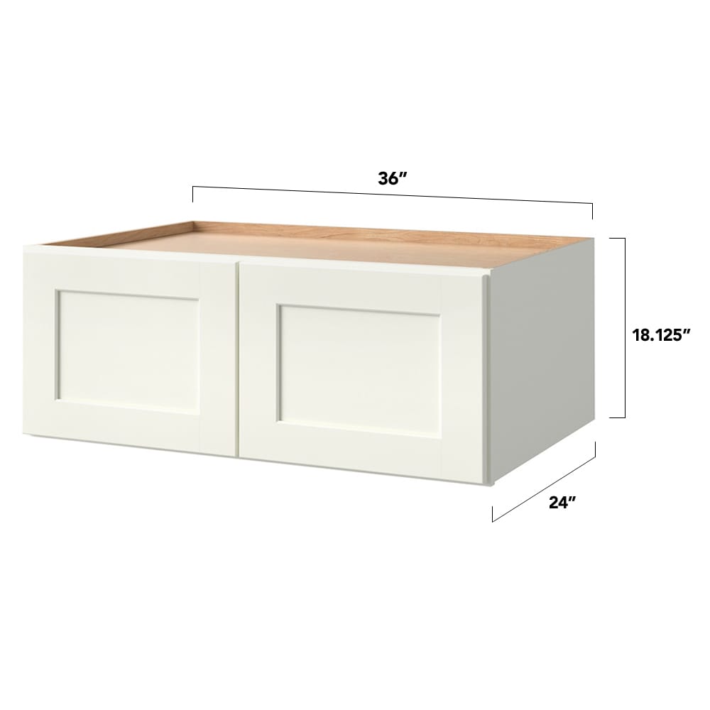 Shenandoah PRO Express SPE 92MPS-903 Cabinets-Kitchen - View #4