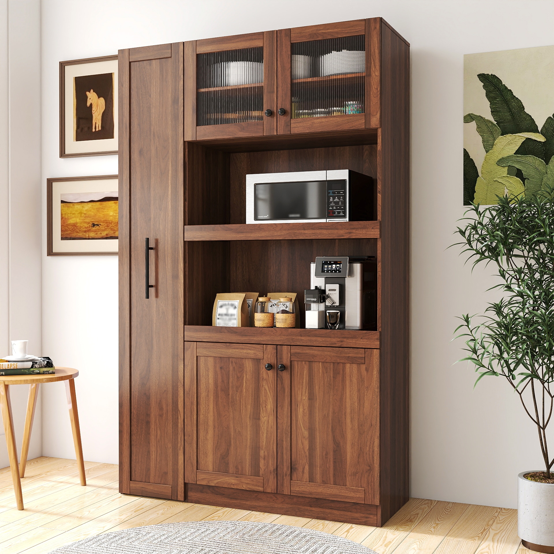 Clihome CL-JS30182 Dining-Kitchen-Storarge - View #3
