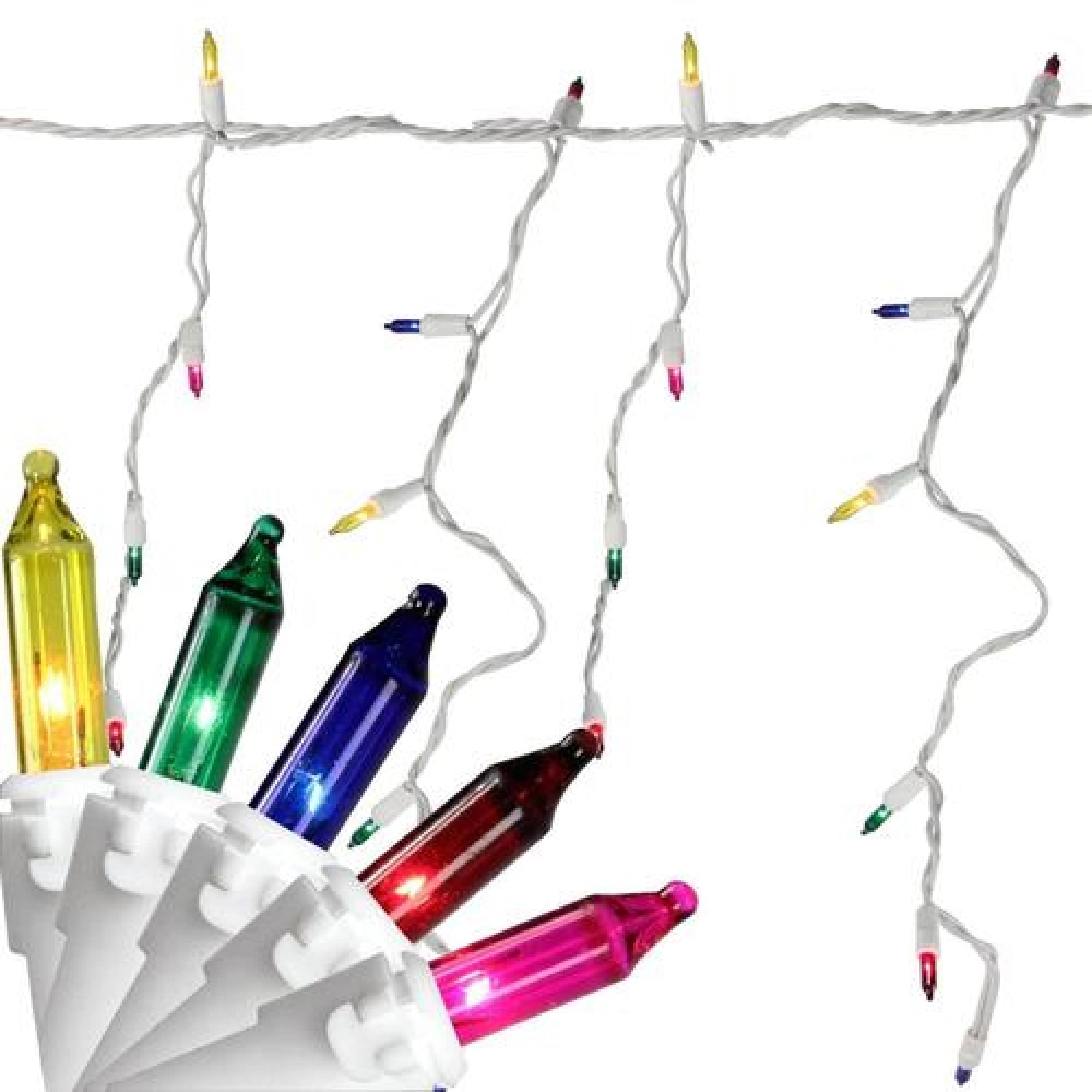 Sienna 7534576 Christmas-String-Lights - View #2