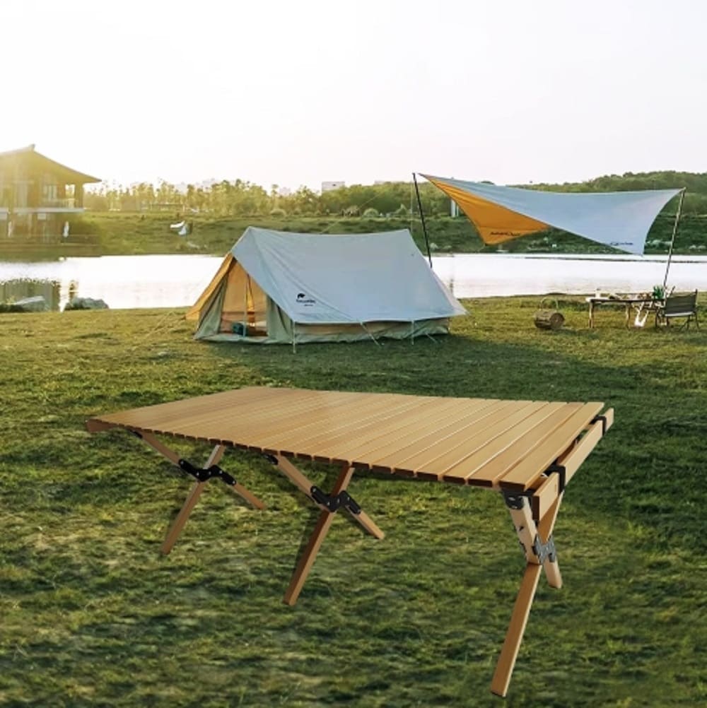 ZAKLOOP WU495107779 Patio-Tables - View #2