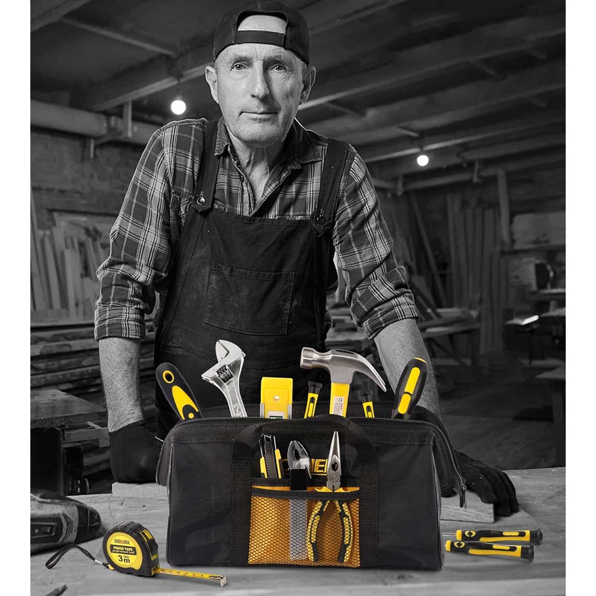 Aoibox LABHT18023 Tool-Sets - View #7