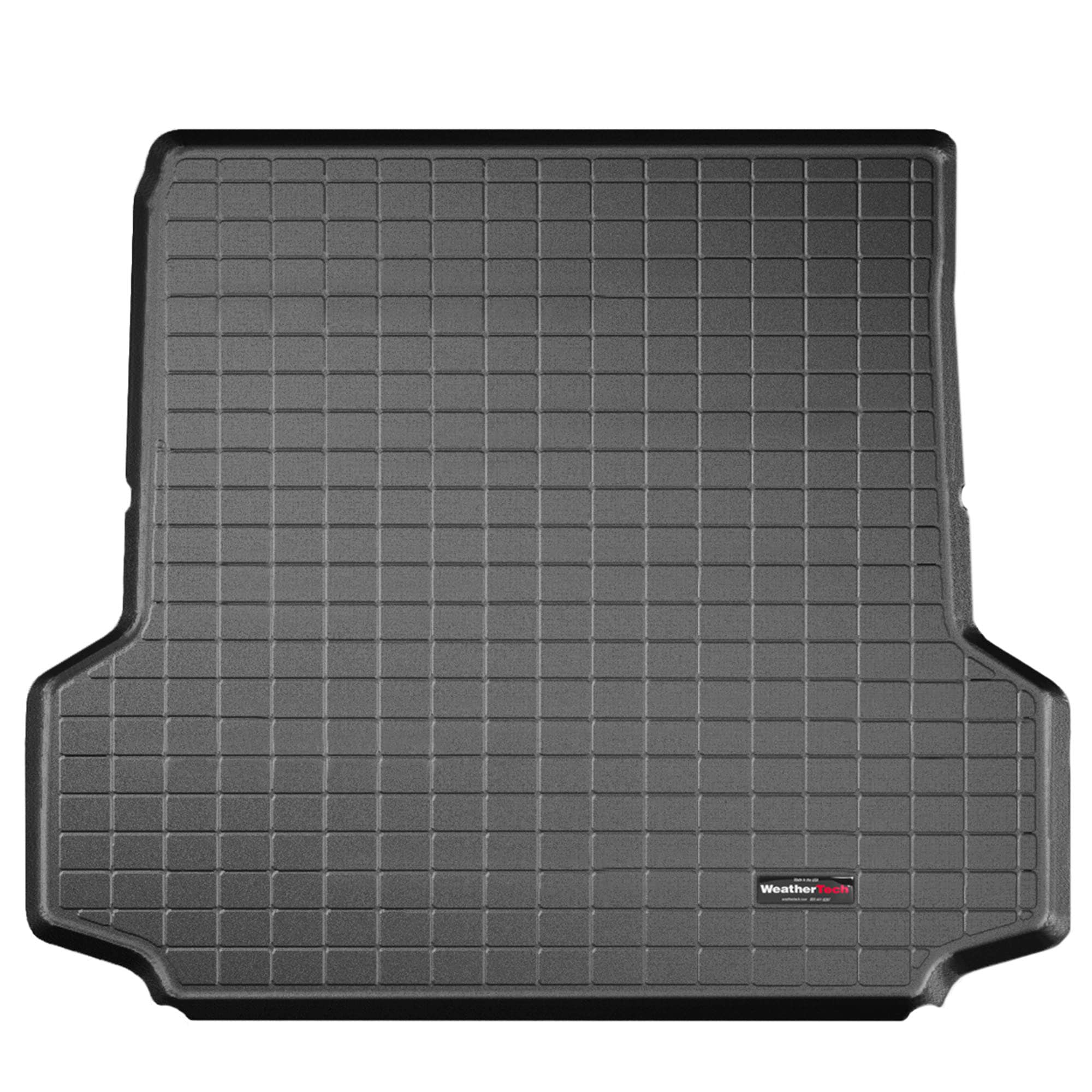 WeatherTech 40344 Cargo/Trunk liner for Car