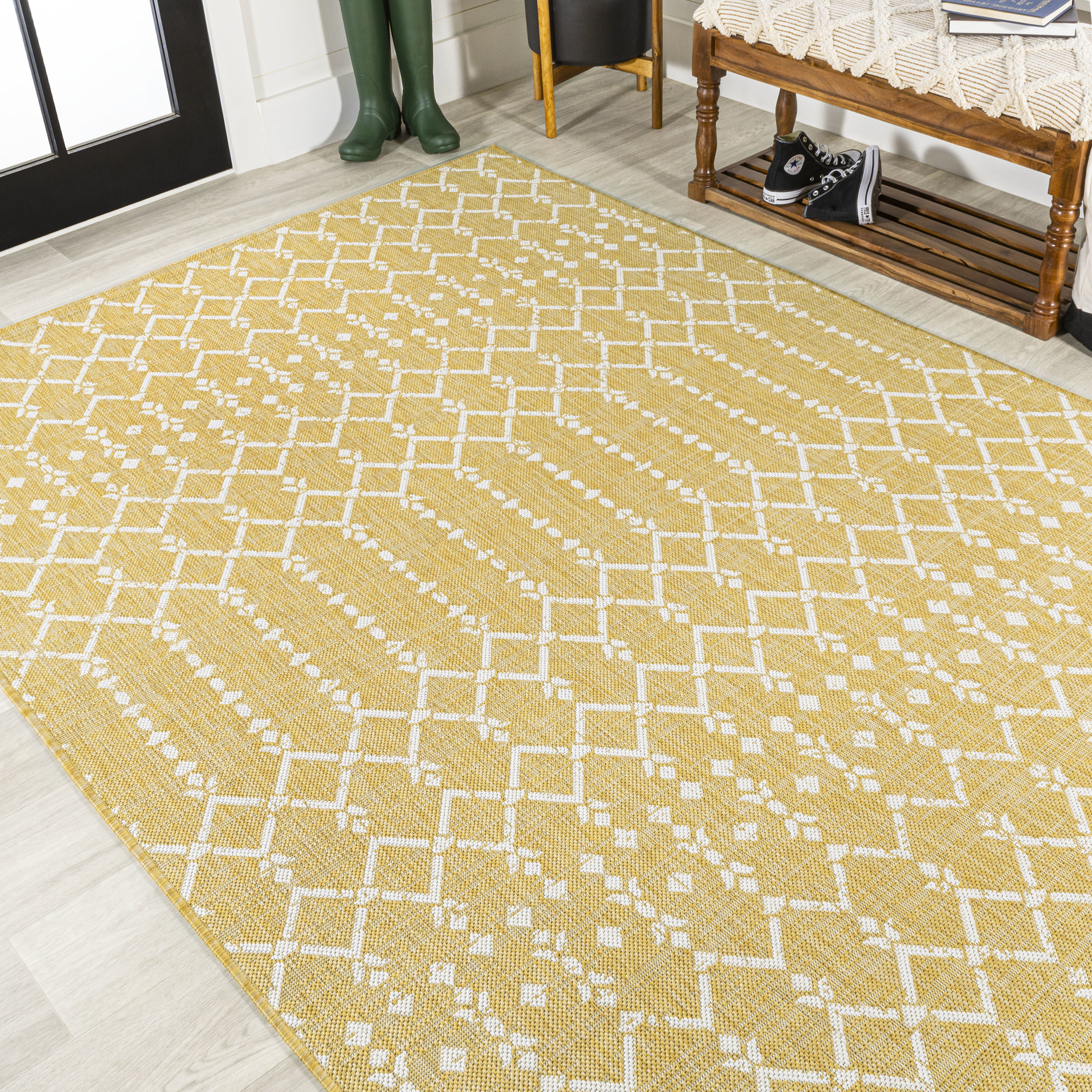 JONATHAN  Y SMB108G-3 rugs - View #7
