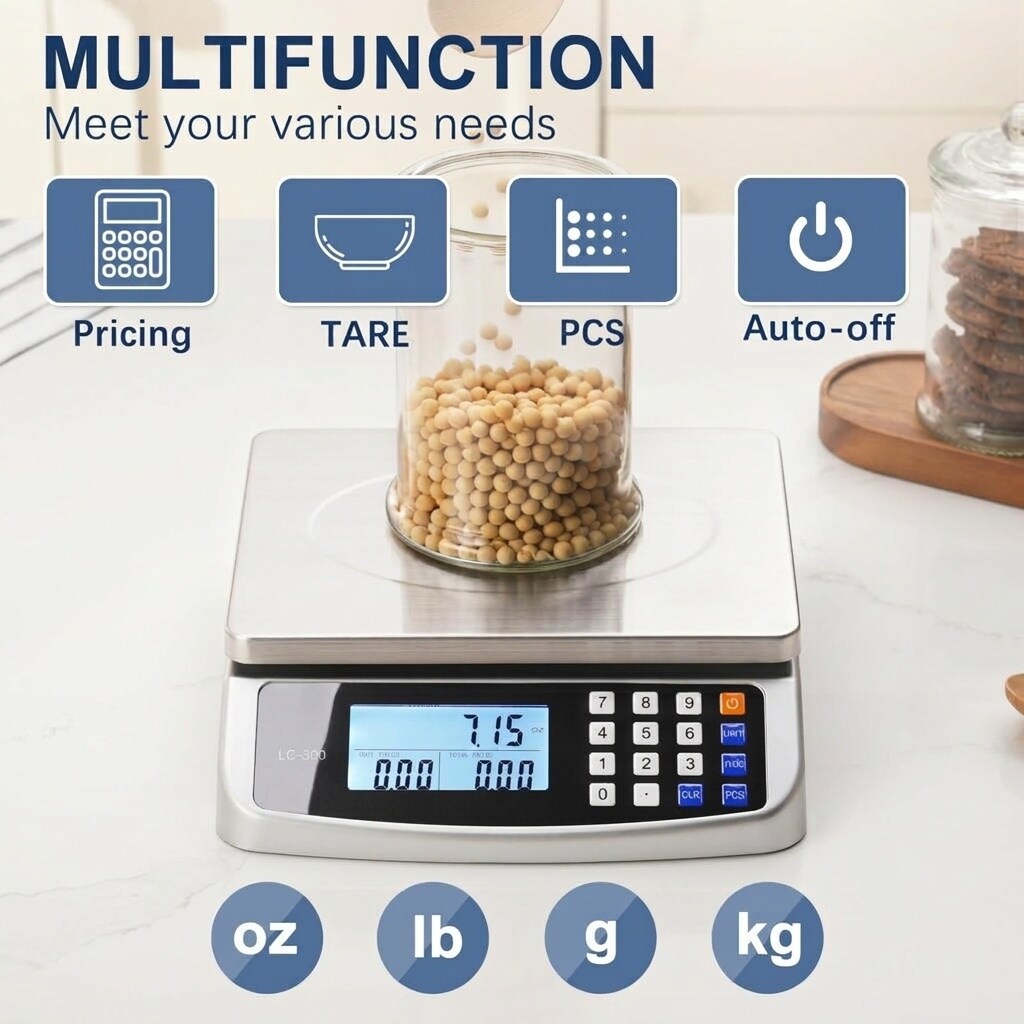 Phewnyzo LPW0605W035 Bathroom-Scales - View #6