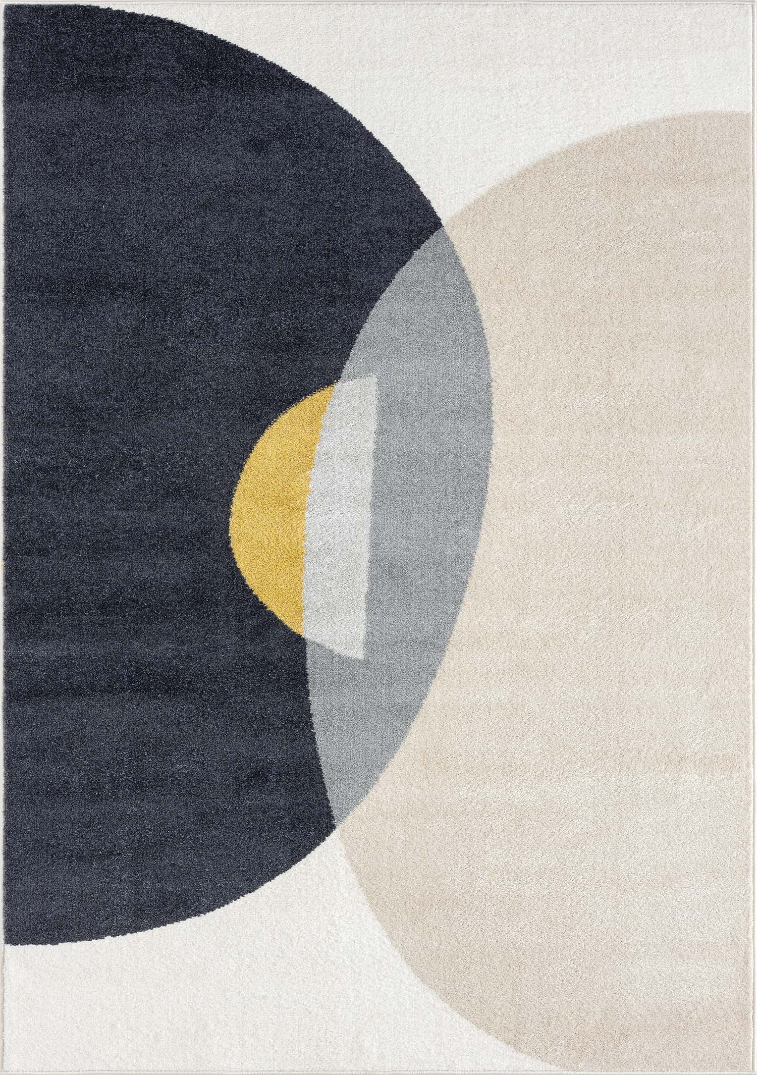 Abani Rugs DEC170A-5 rugs - View #2