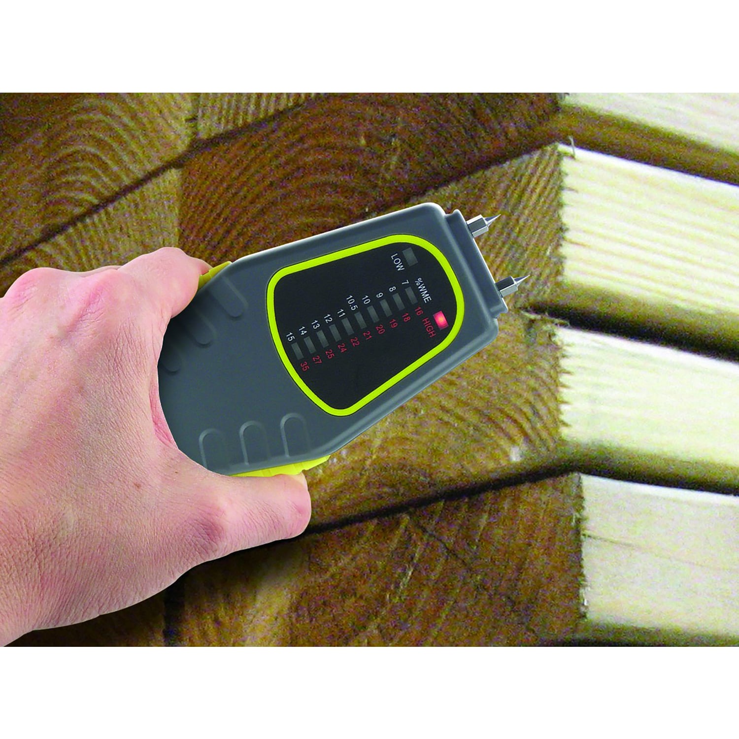 General MM1E Maintenance-Tools - View #2