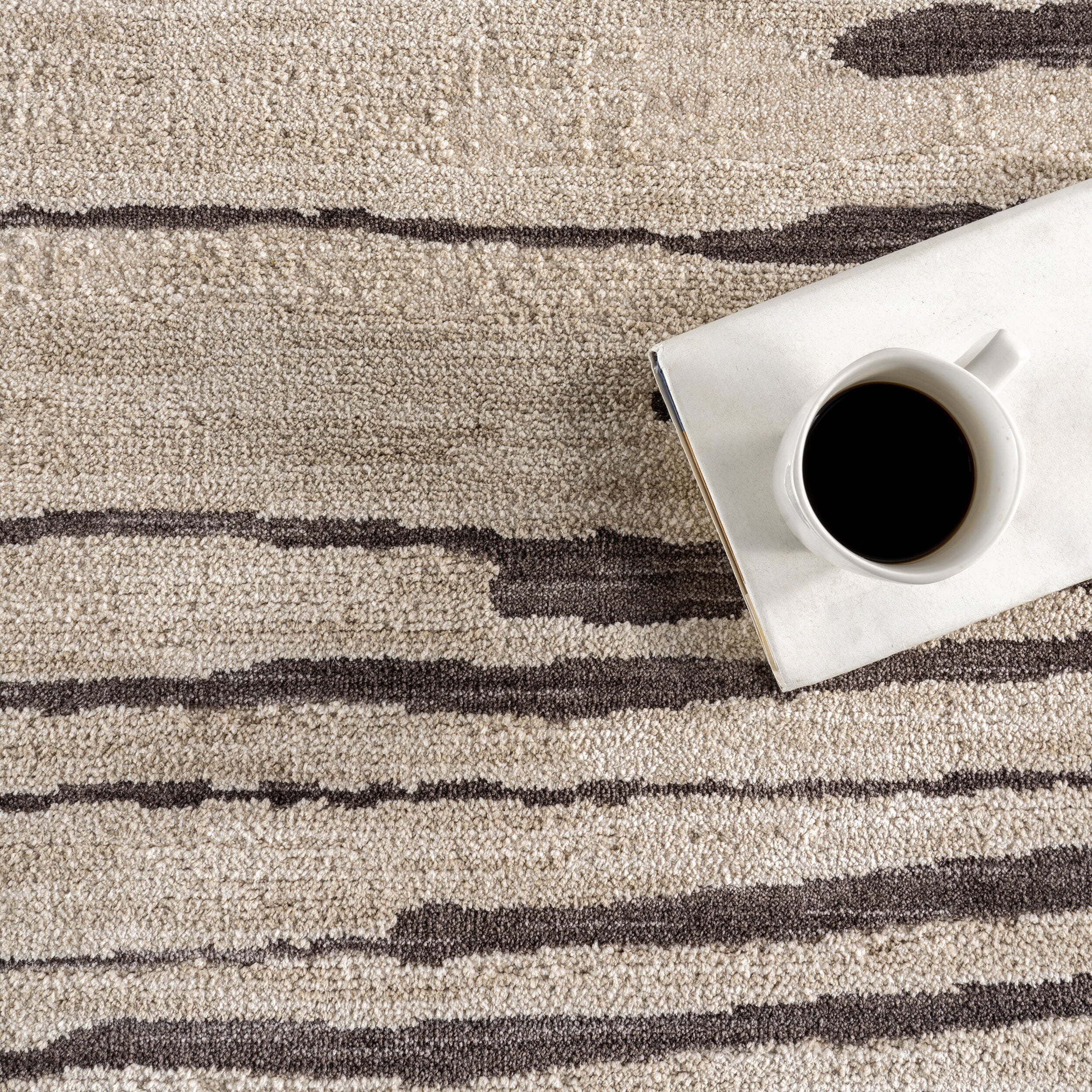 nuLOOM 200RZIT01A-203 rugs - View #3