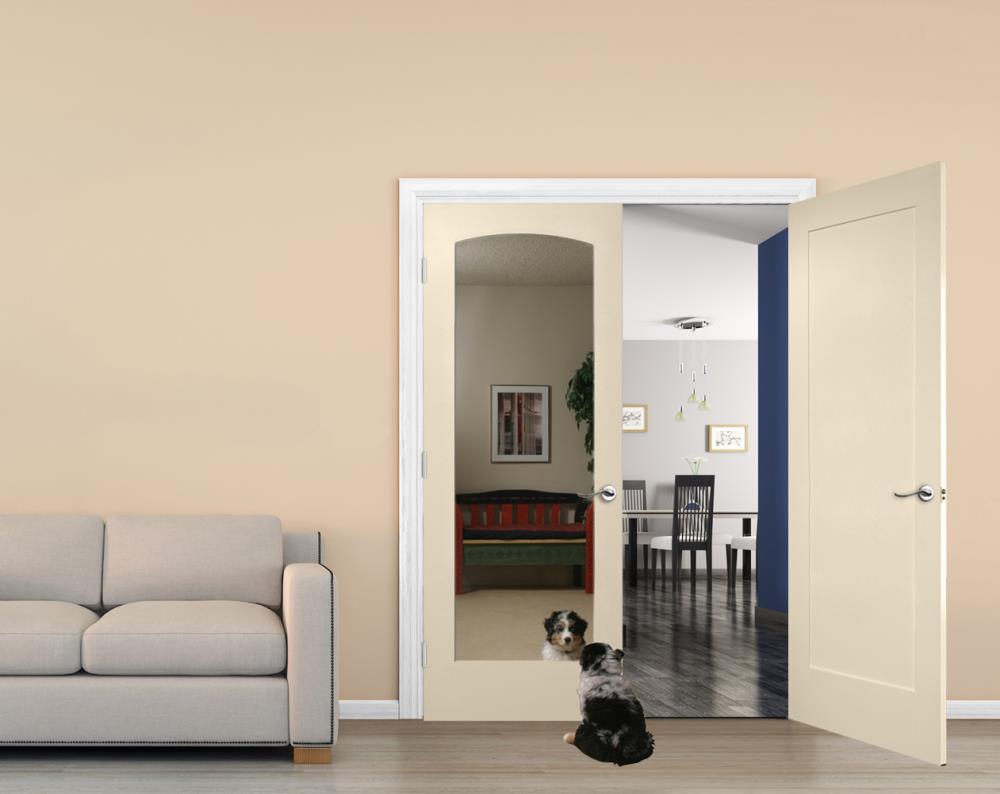 American Building Supply LO968181 Pre-Hung-Doors - View #3