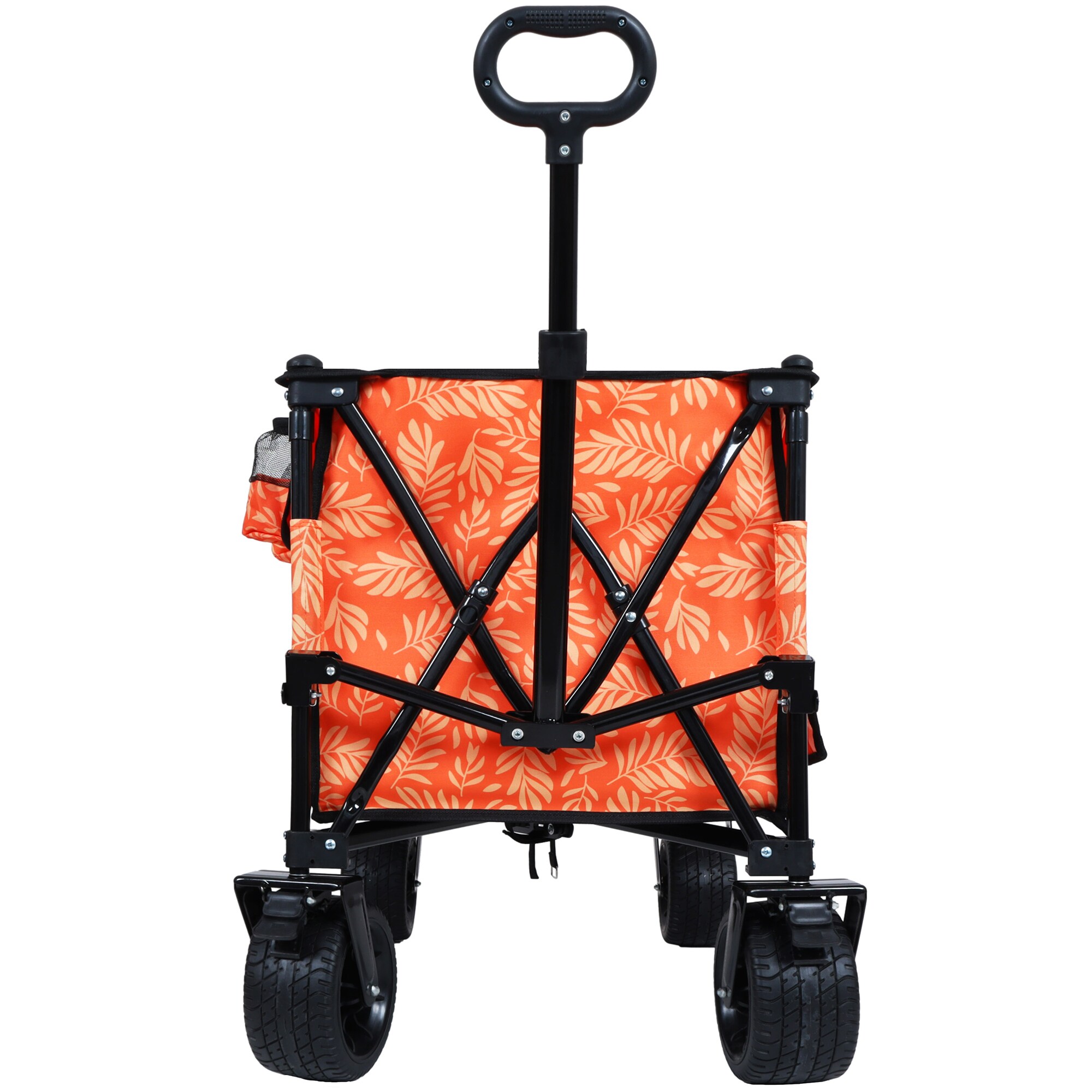 SINOFURN SYF570023OR Yard-Carts - View #9