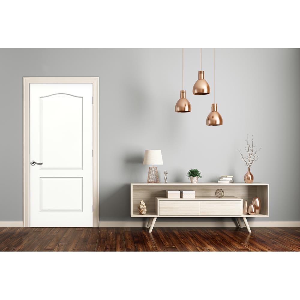 RELIABILT LO1001350 Pre-Hung-Doors - View #4
