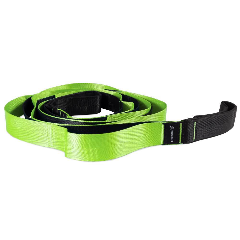 ProsourceFit PS2019SSBGREEN Pilates-Yoga-Accessories - View #3