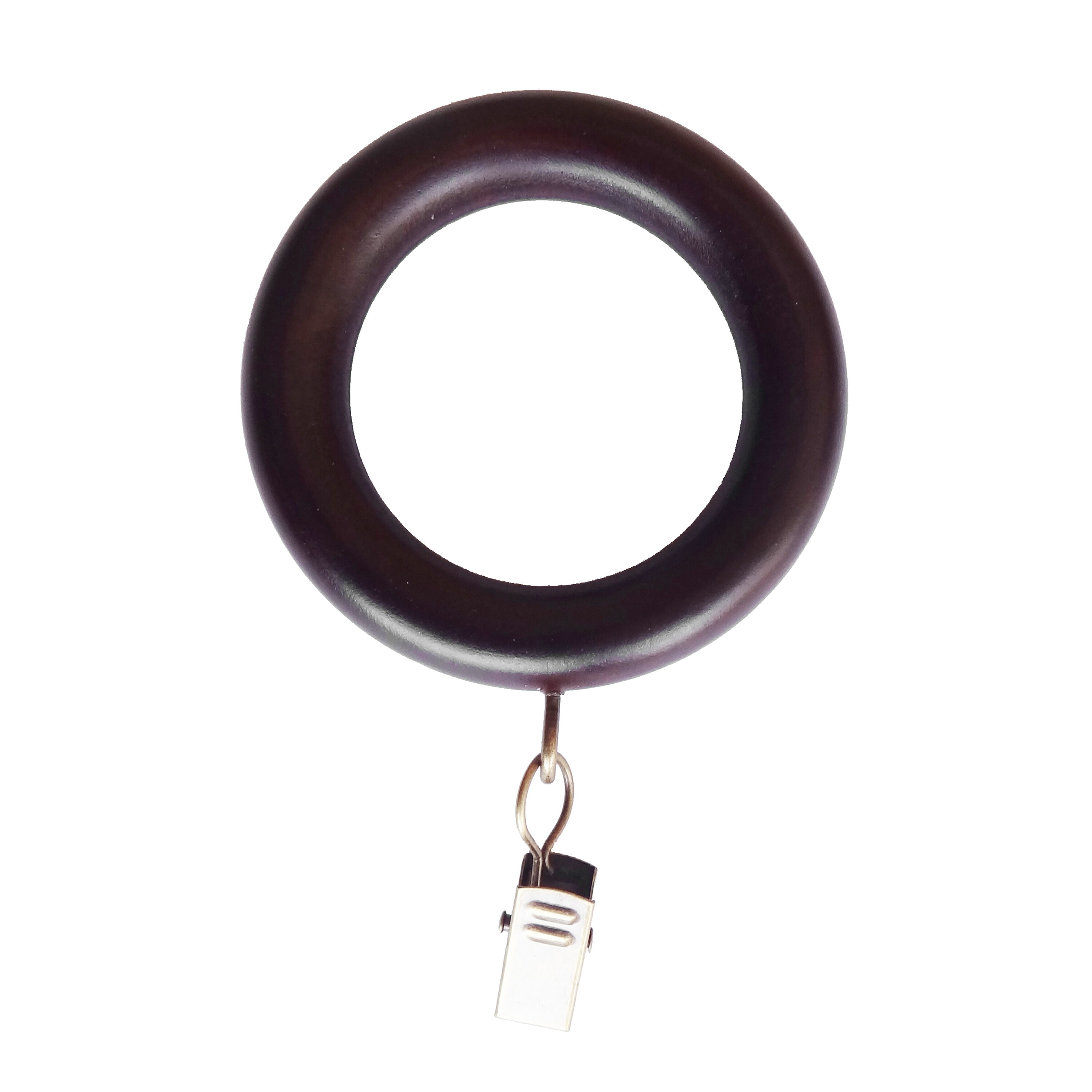 Lumi Home Furnishings 138RINGMA7 Curtain-Rings - View #3