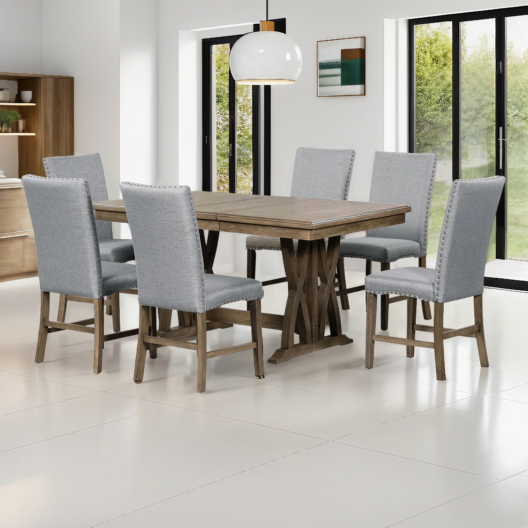 Tinyhomie LW-Y-OR-6586 Dining-Sets - View #3