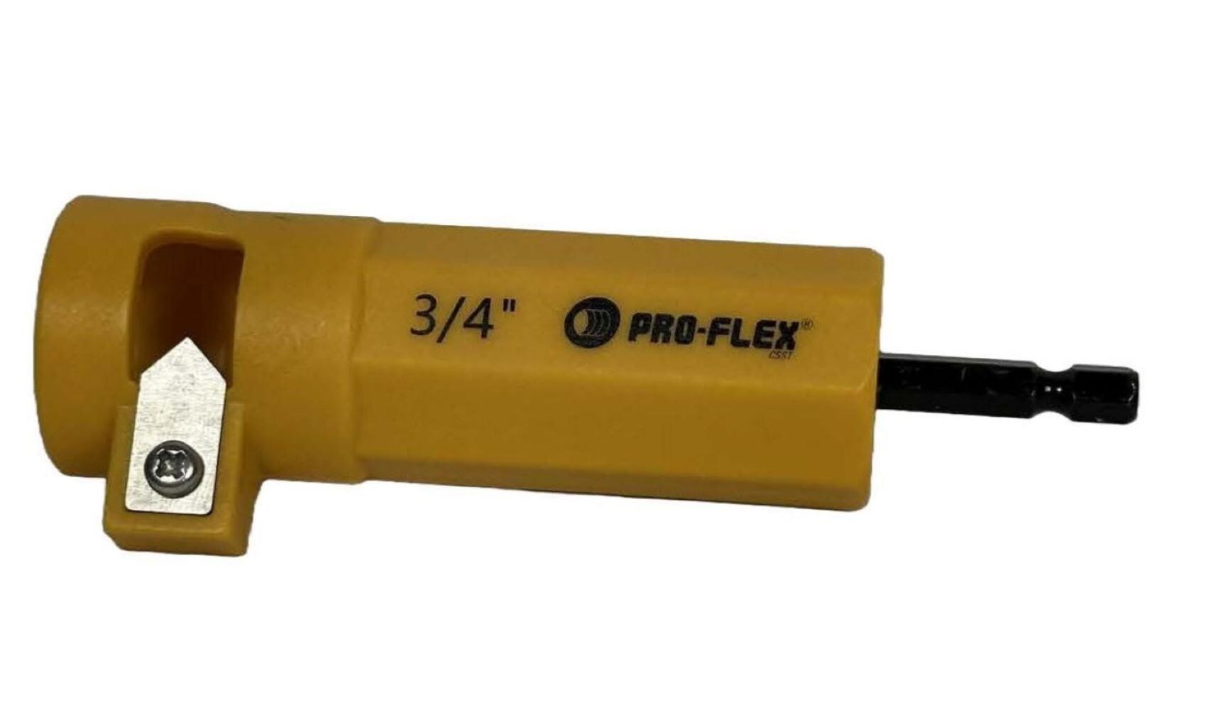 ProFlex PFJS2-34YC 3/4-in Pro-Flex Jacket Stripper