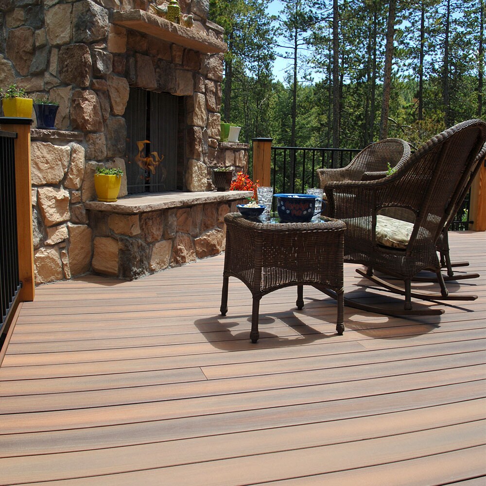 Fiberon BRDTHG IPE 12 Composite-Deck-Boards - View #6