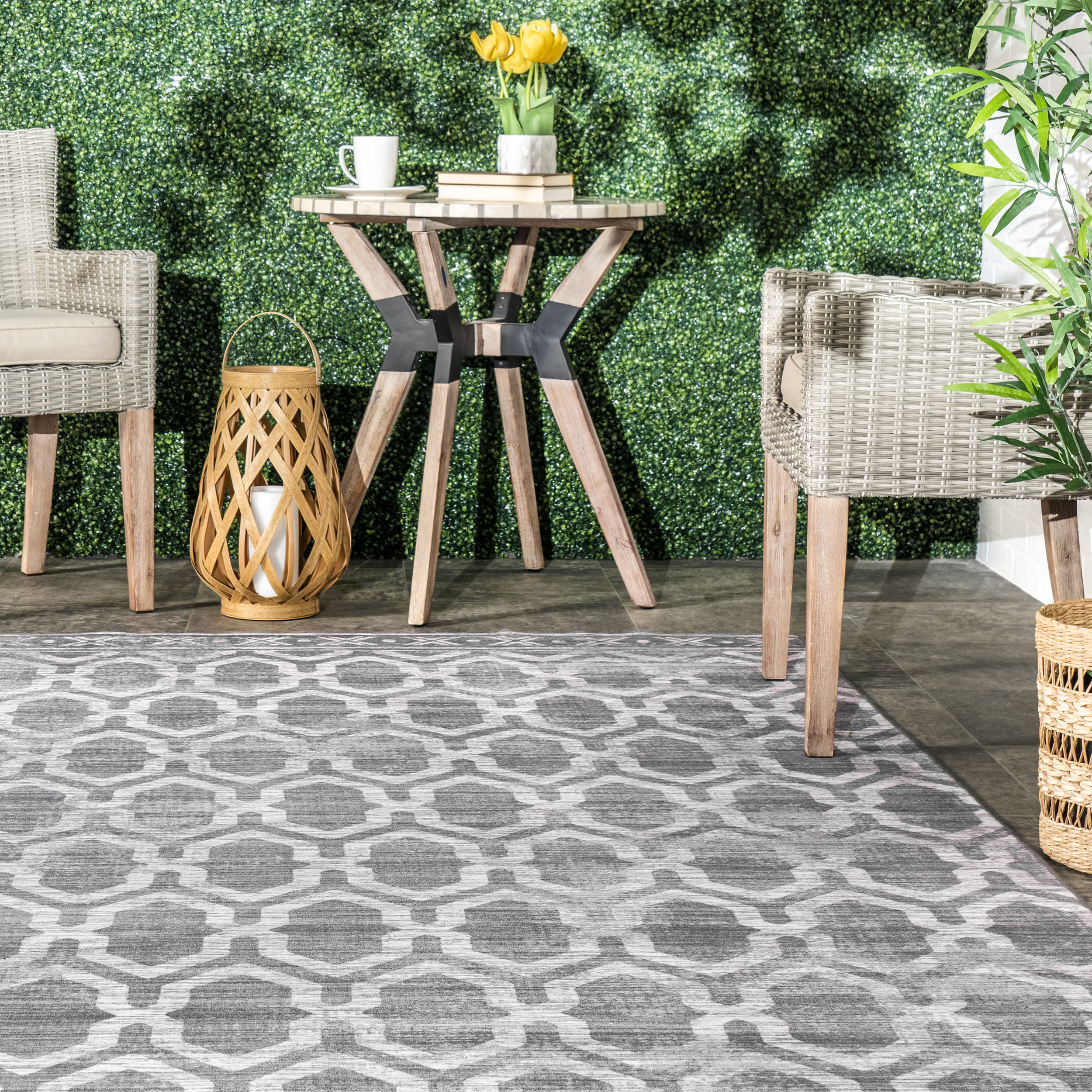 nuLOOM BIFR02B-508 rugs - View #8