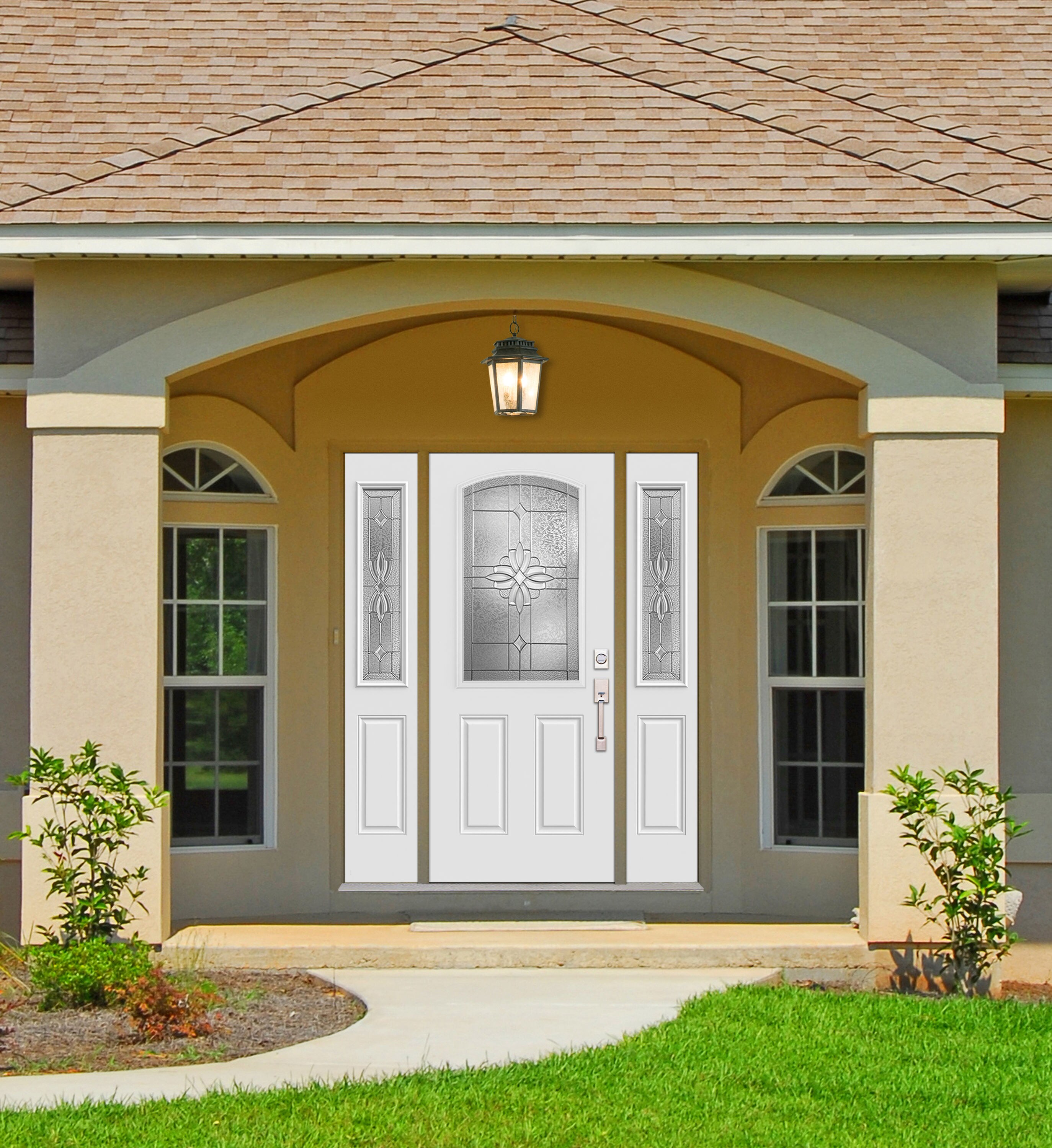 RELIABILT LO964298 Entry-Doors - View #2