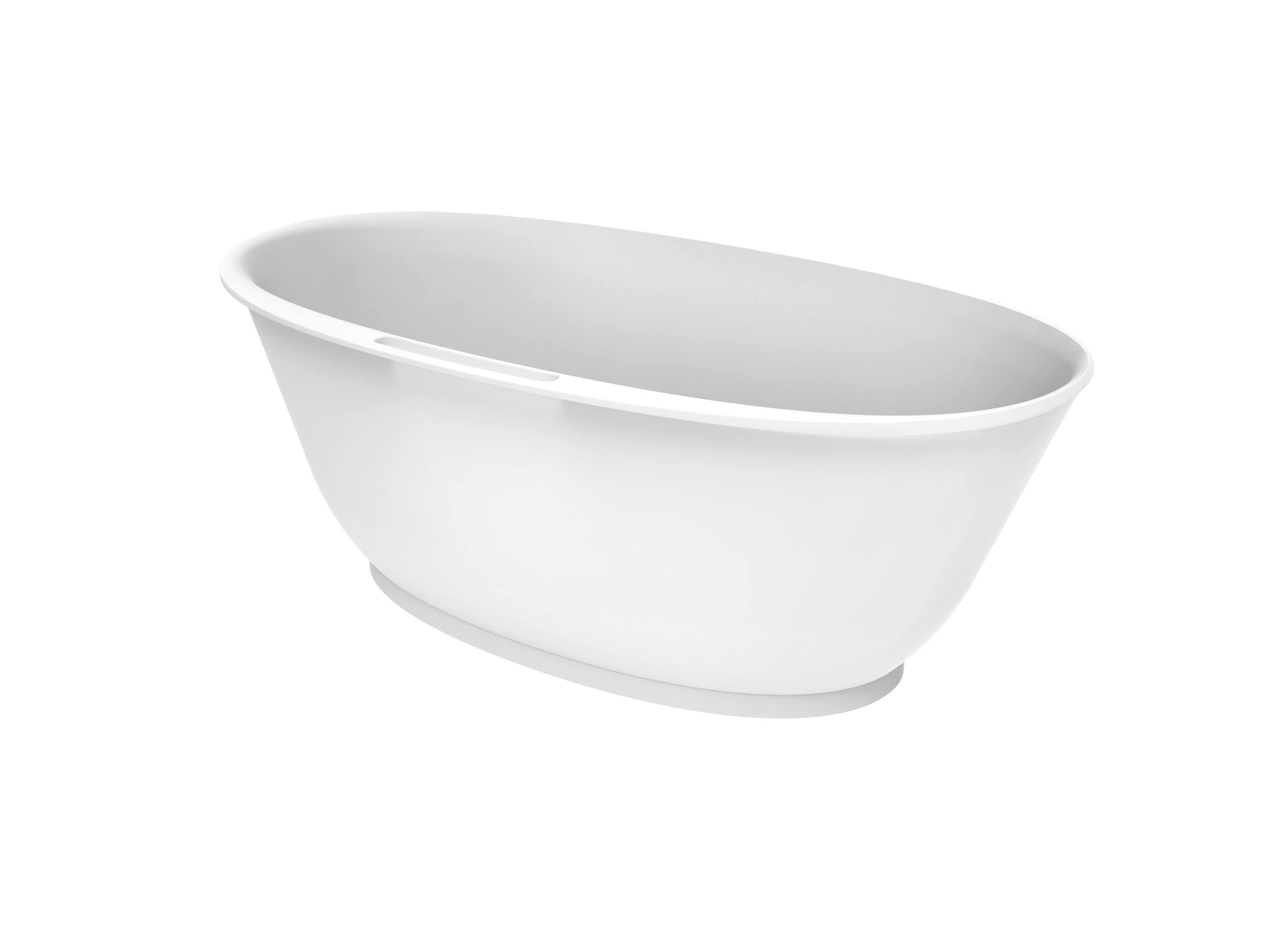 Jacuzzi KAF6534BCXXXXM bathtubs - View #2