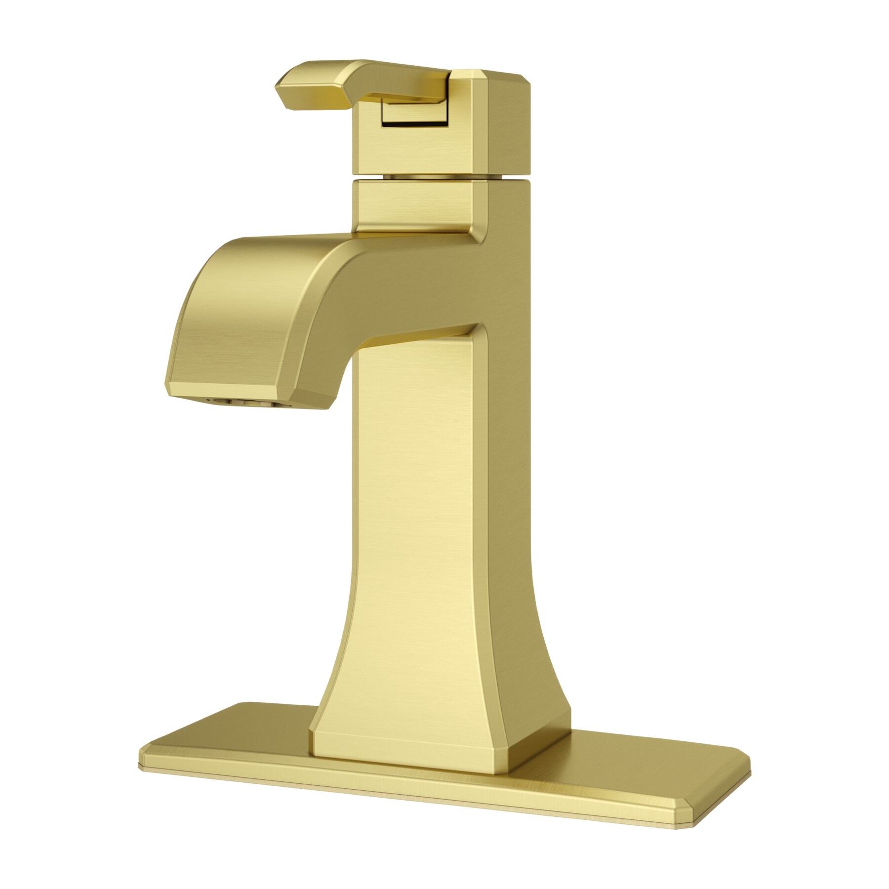 Pfister LG42-FE0BG Lavatory-Faucets - View #5