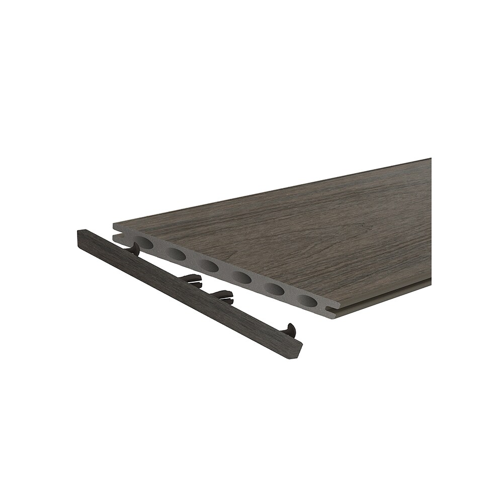 NewTechWood END-WN Deck-Accents - View #3