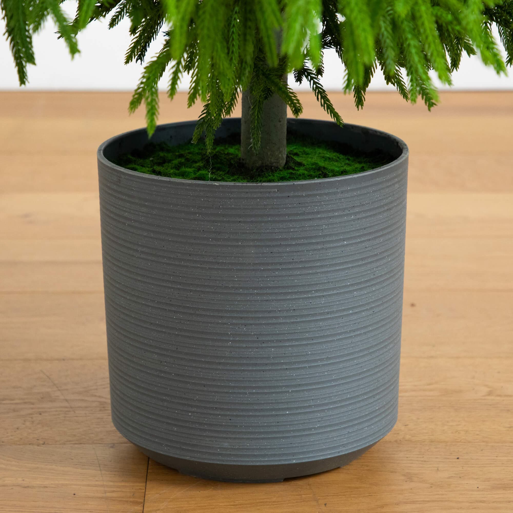 Nearly Natural T5369 Artificial-Christmas-Trees - View #5