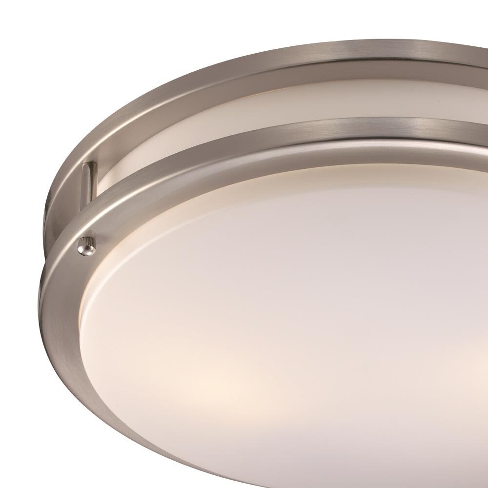 Lucid Lighting PL-10261 BN flushmounts - View #4