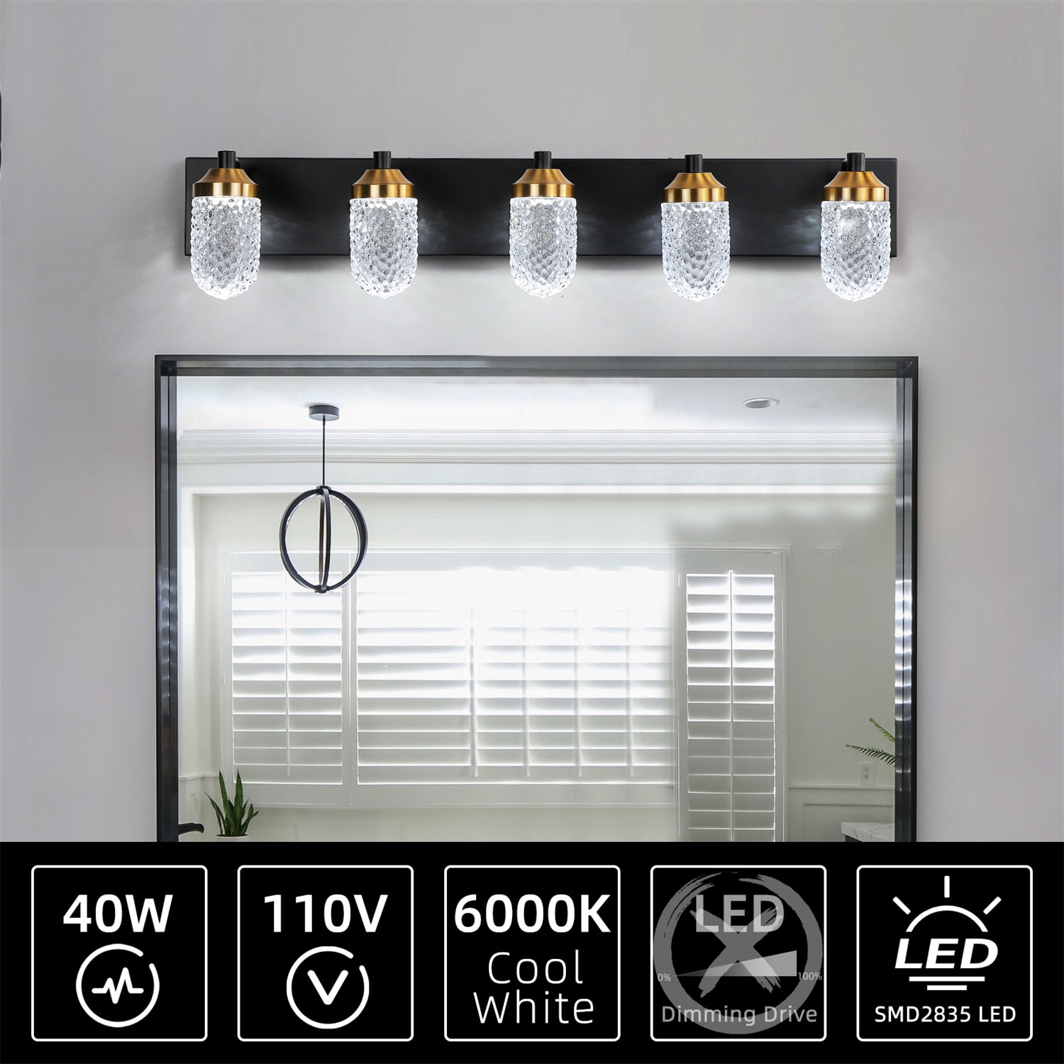 DEELIGHT W1340LJW70913-ZY b090000 - View #8