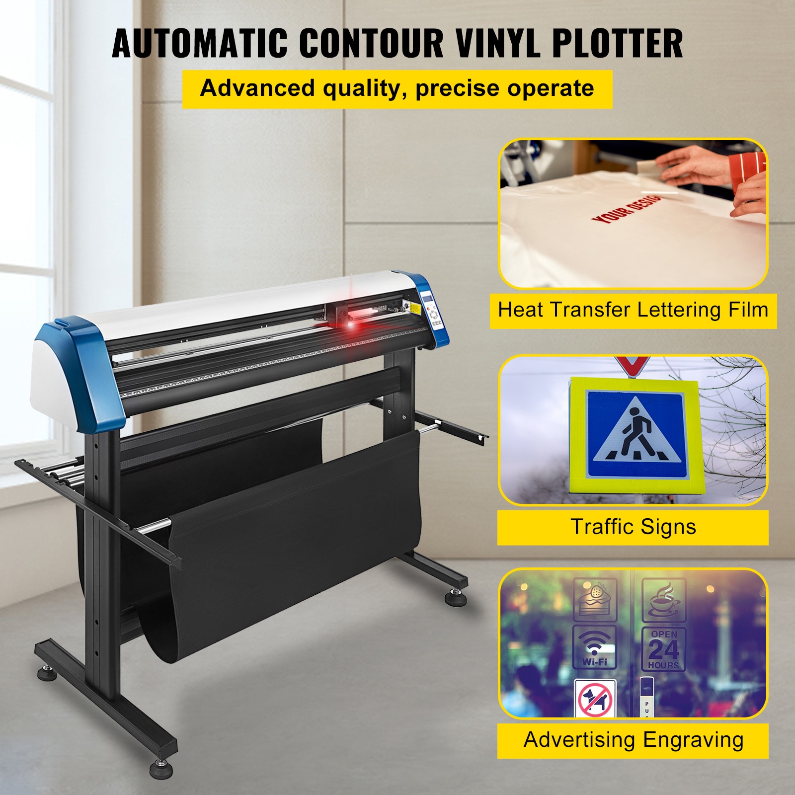 SVOPES SCKZJ1350ZDX00641V1 Crafting-Machines-Accessories - View #2