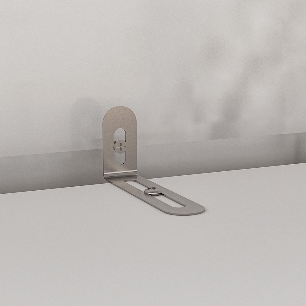 Homsee C-KF390098-01-ABC Dining-Kitchen-Storarge - View #12