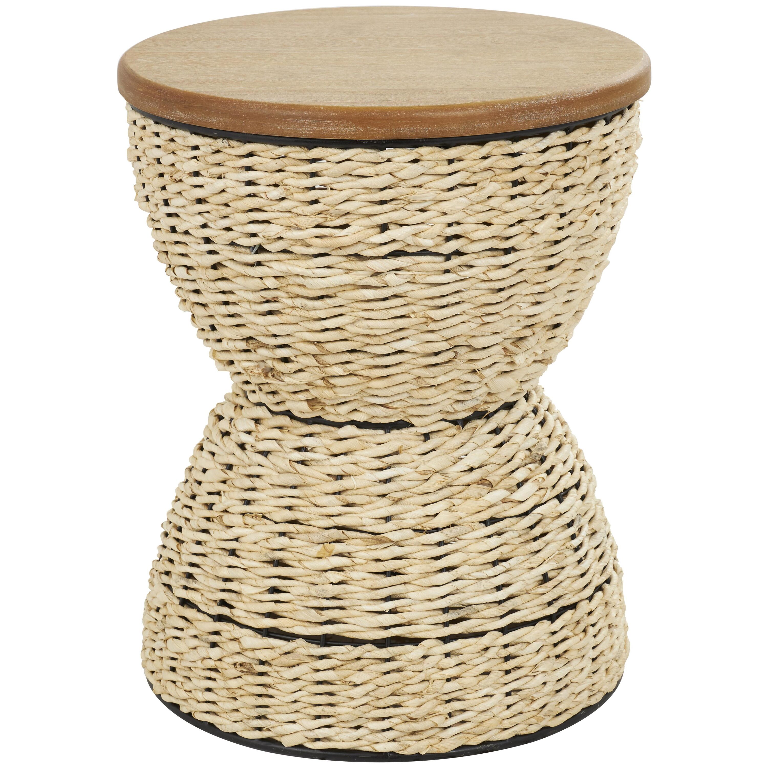 Grayson Lane 821883 Indoor-Ottomans - View #9