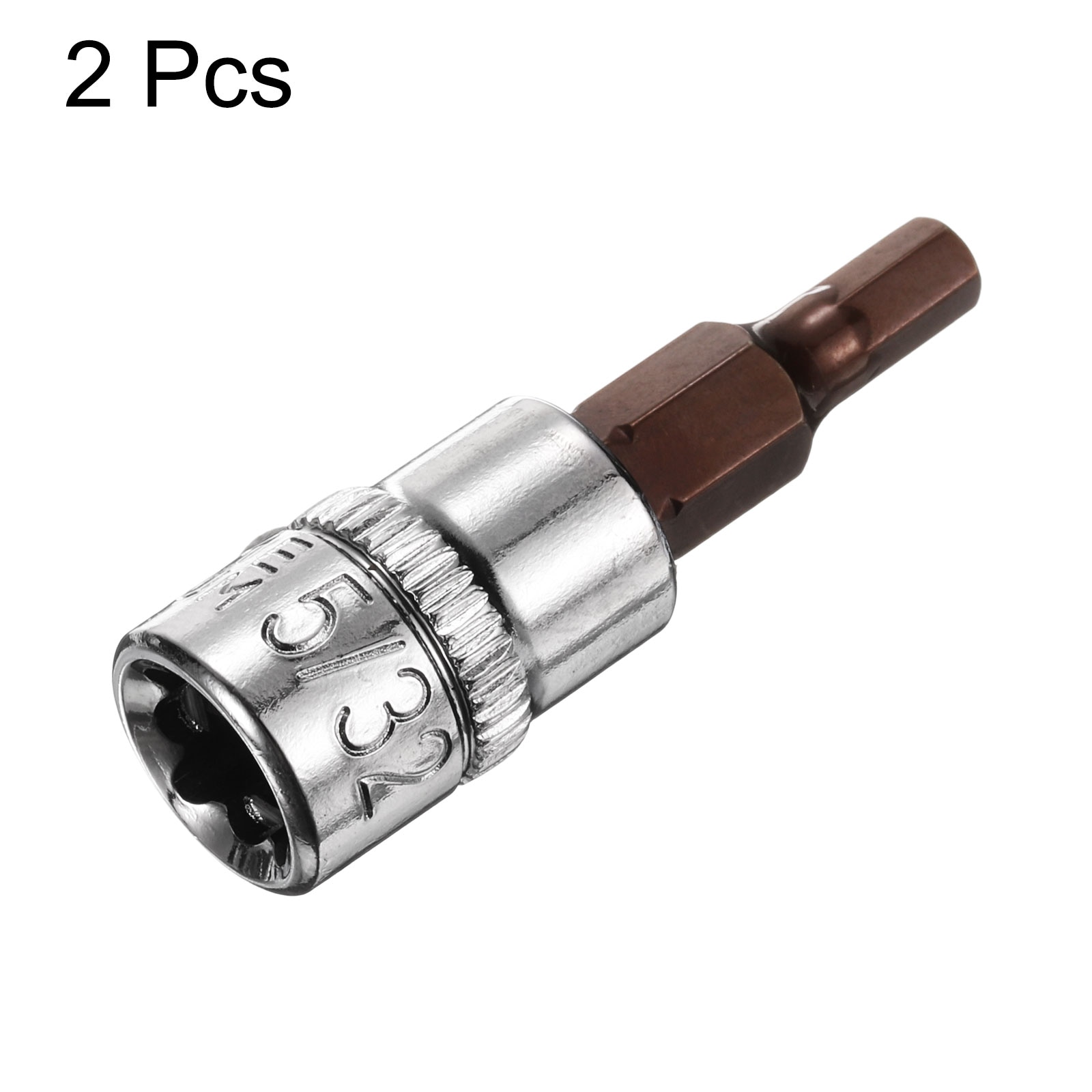 Harfington S26031801UX5540 Driver-Sockets - View #3