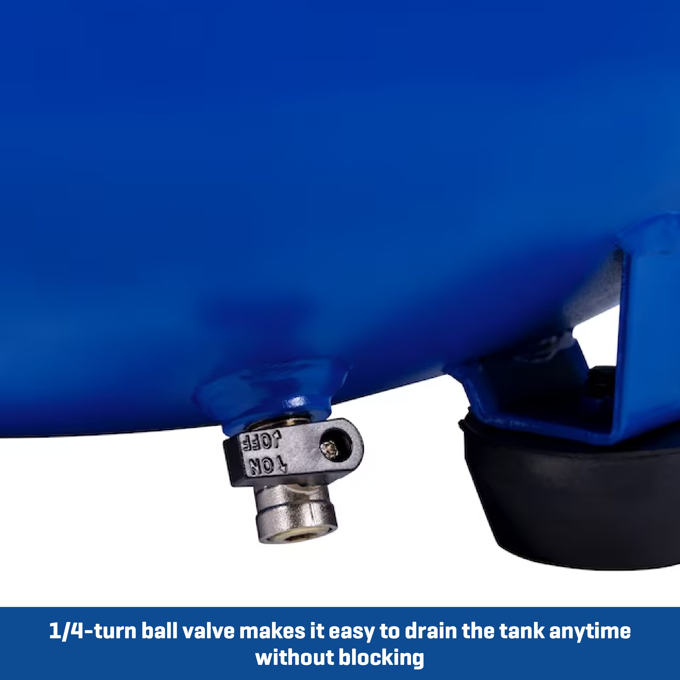 Kobalt 02106410A Air-Compressors - View #5